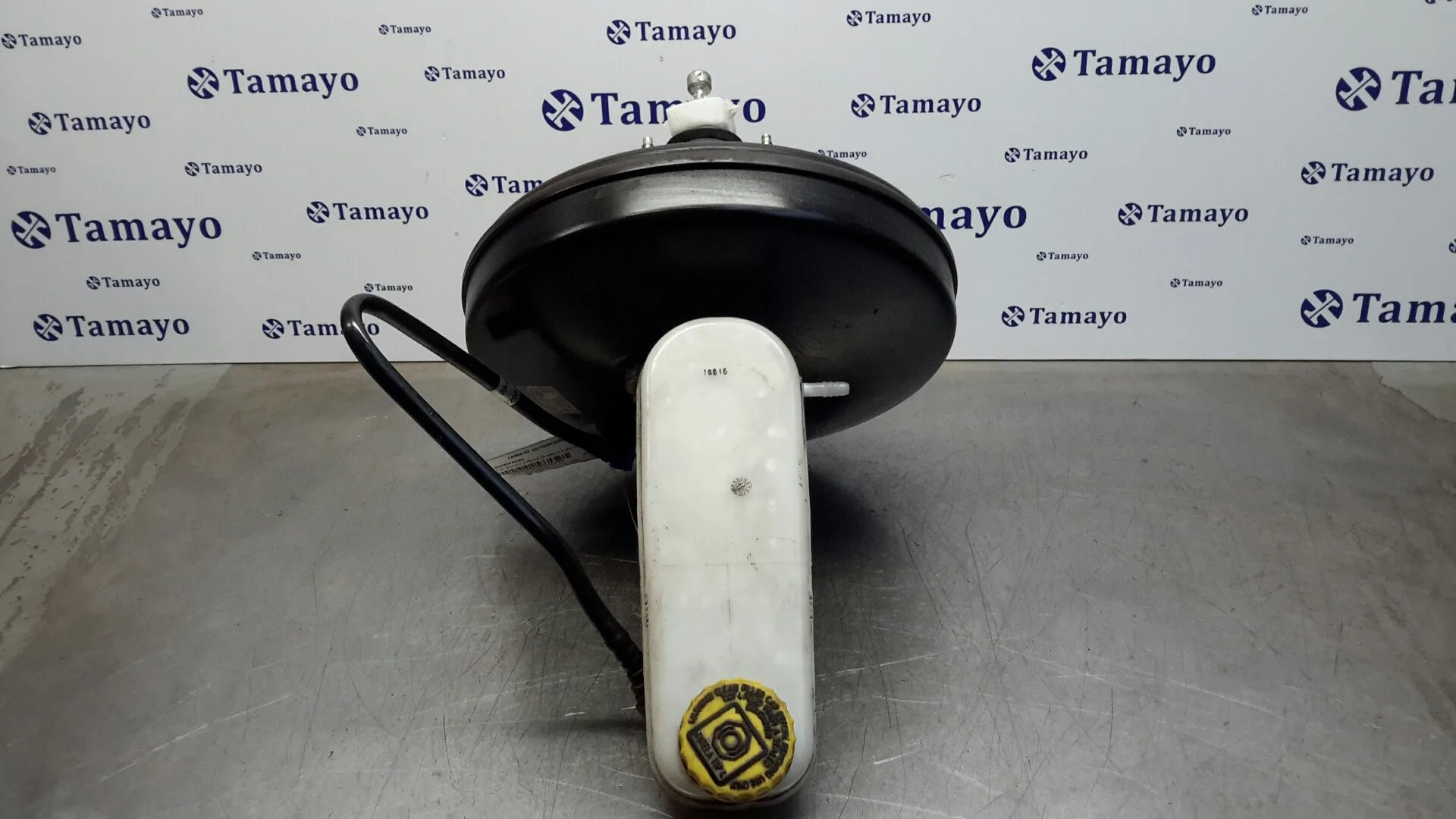 Servofreno para Fiat Ducato Furgon 35 (290)