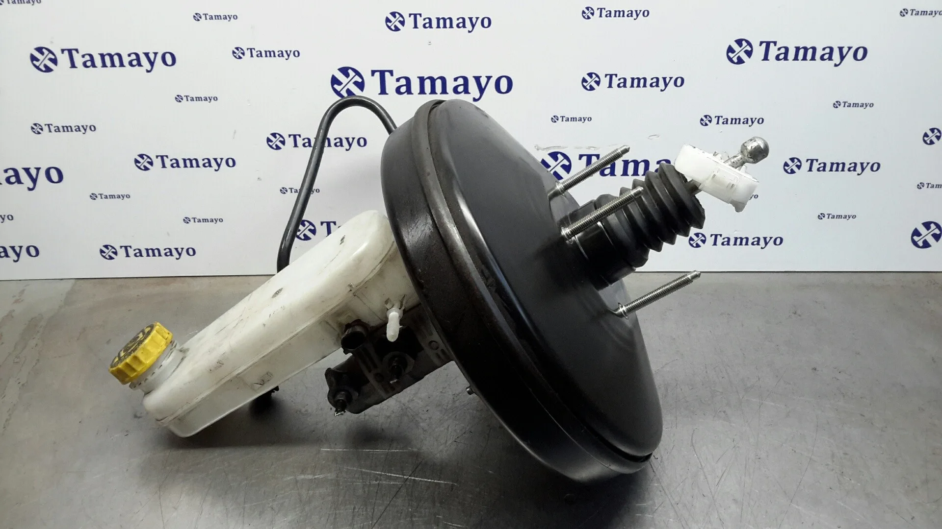 Servofreno para Fiat Ducato Furgon 35 (290)