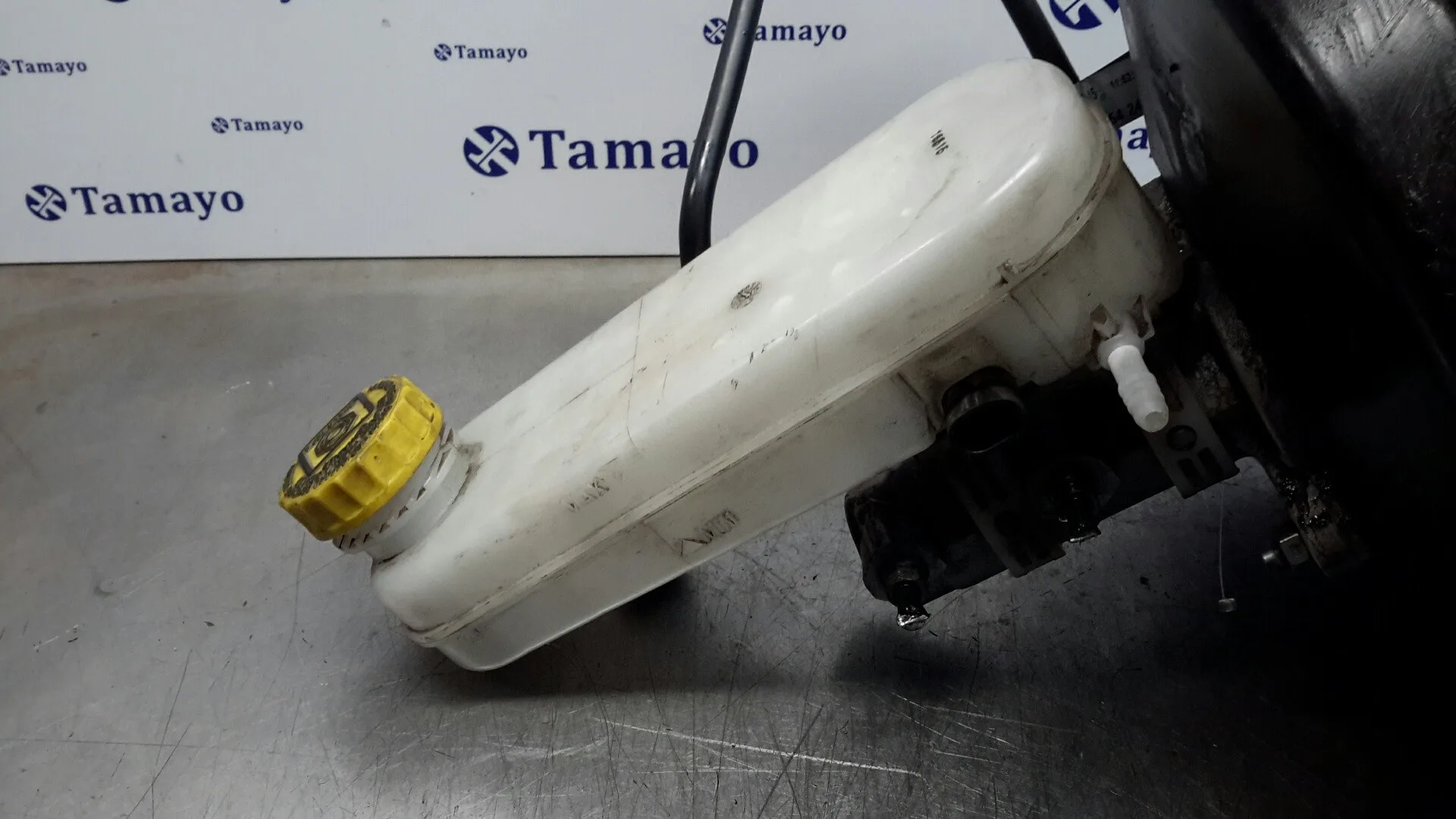 Servofreno para Fiat Ducato Furgon 35 (290)