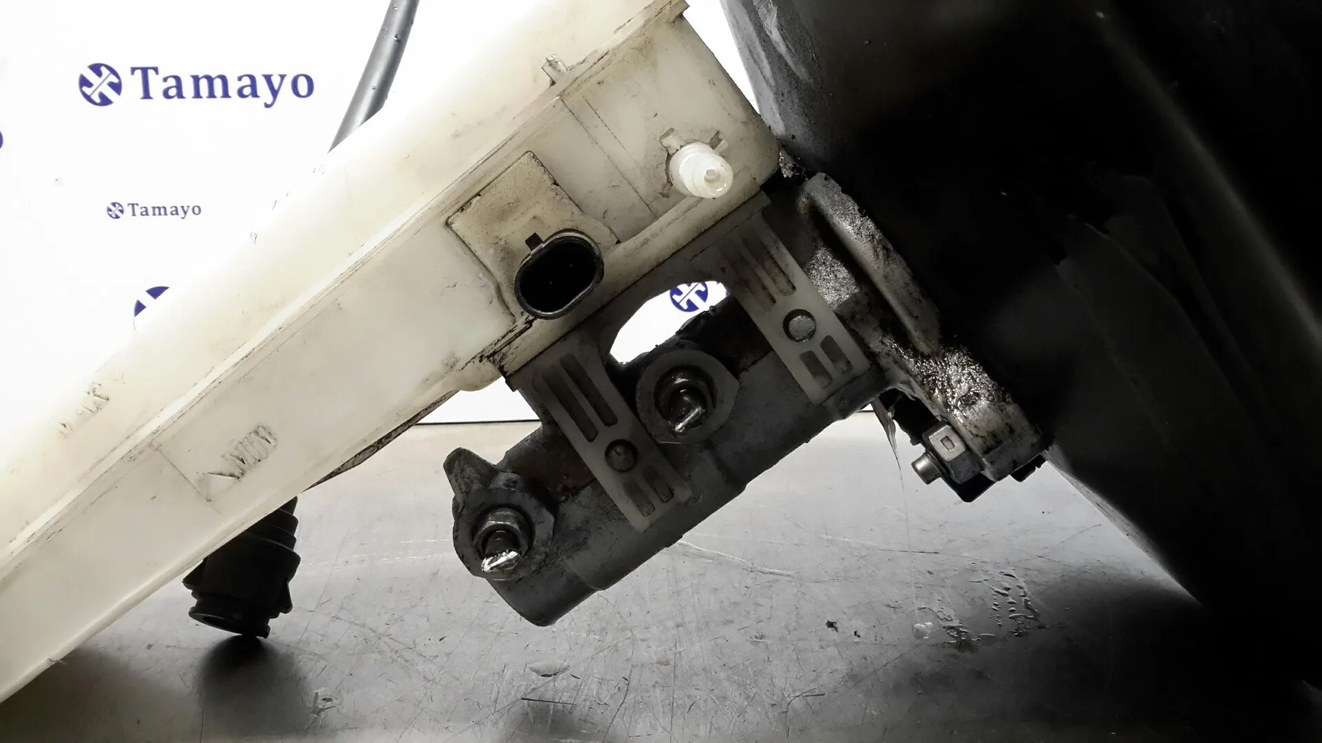 Servofreno para Fiat Ducato Furgon 35 (290)