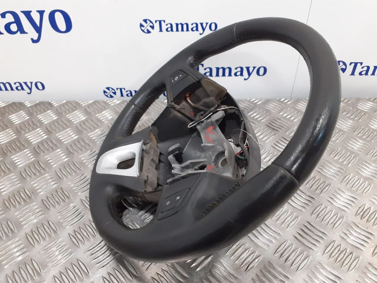 Volante para Renault Megane Iii Coupe