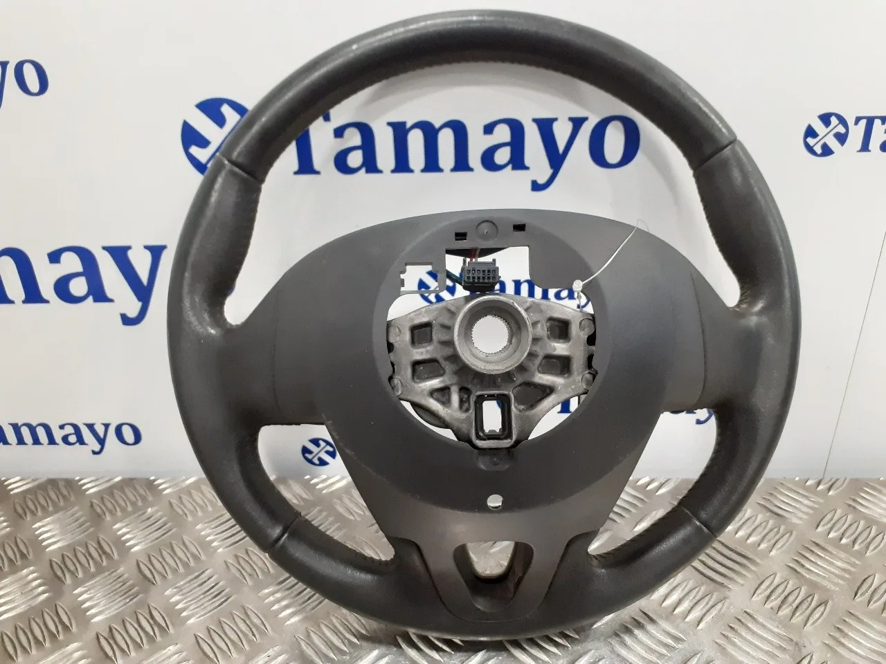 Volante para Renault Megane Iii Coupe