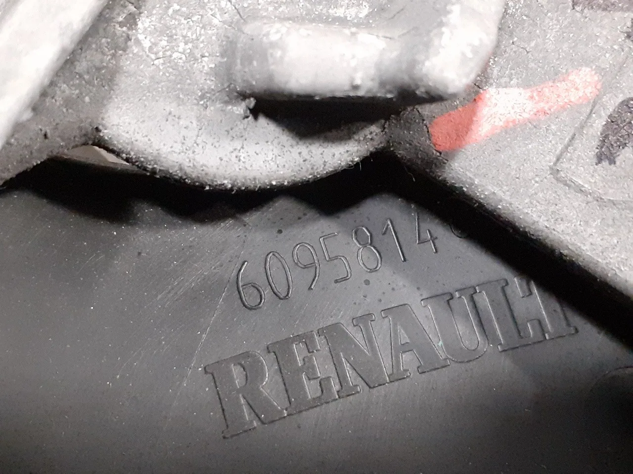 Volante para Renault Megane Iii Coupe