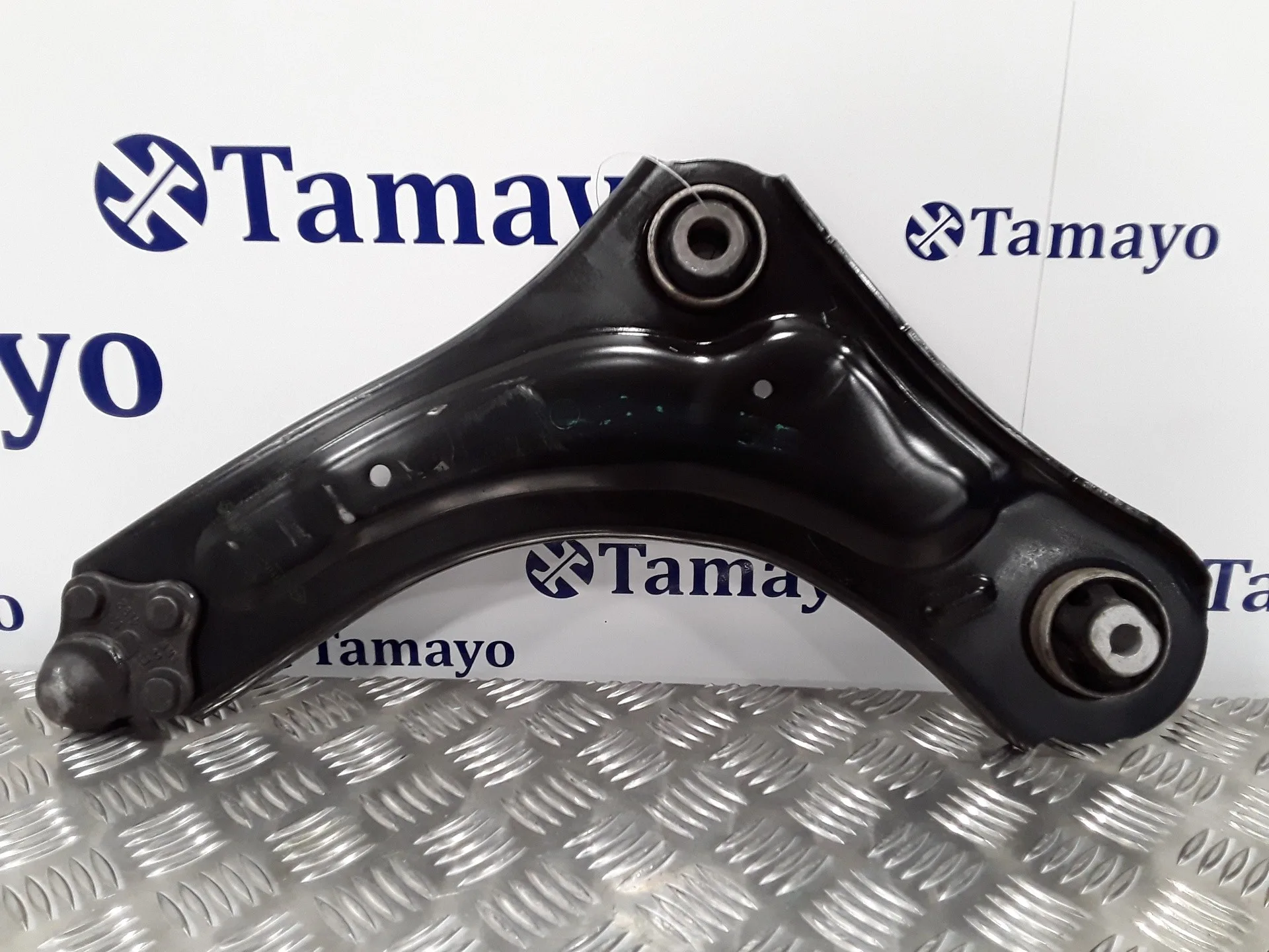 Brazo Suspension Inferior Delantero Derecho para Renault Megane Iii Coupe