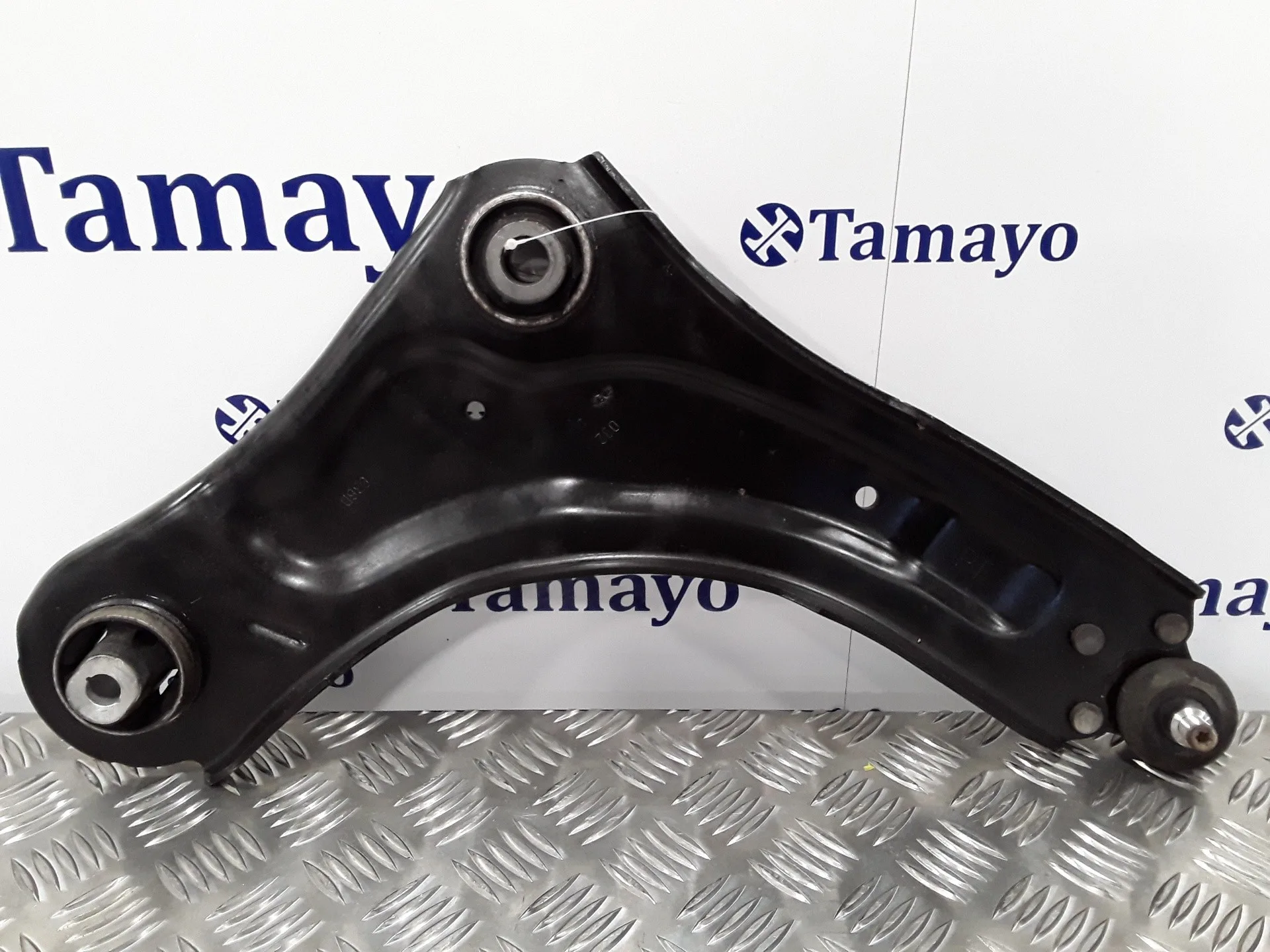 Brazo Suspension Inferior Delantero Derecho para Renault Megane Iii Coupe