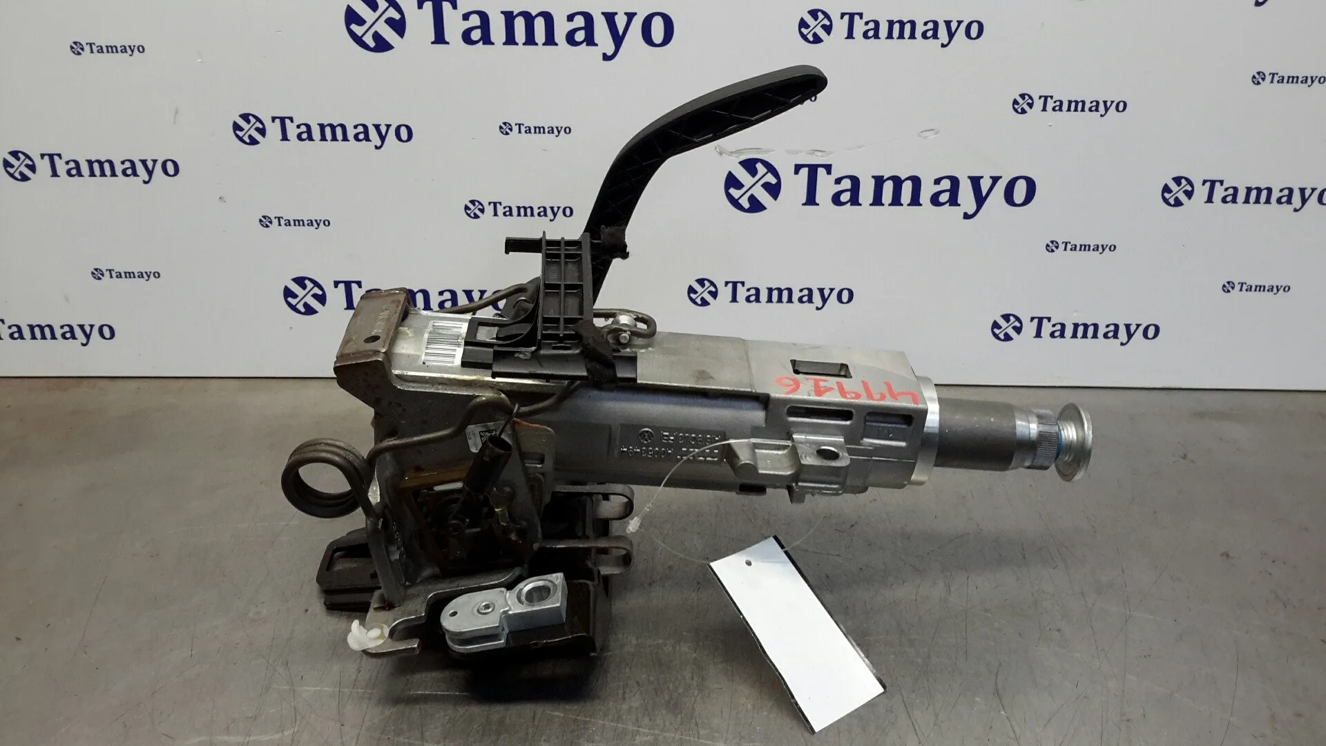 Columna Direccion para Seat Ibiza (Kj1)
