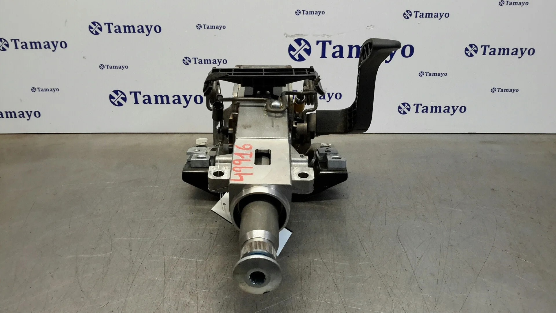 Columna Direccion para Seat Ibiza (Kj1)