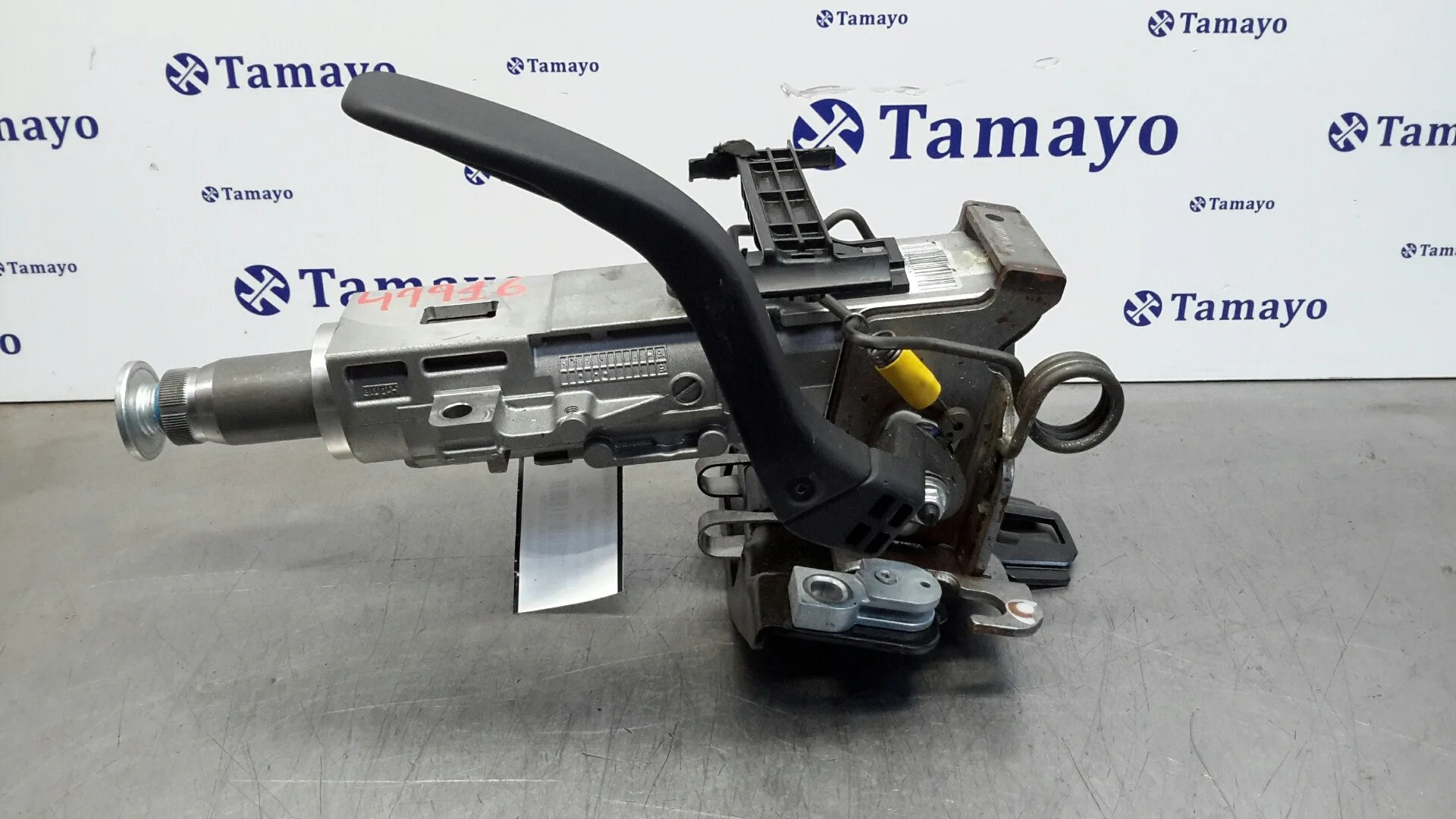 Columna Direccion para Seat Ibiza (Kj1)