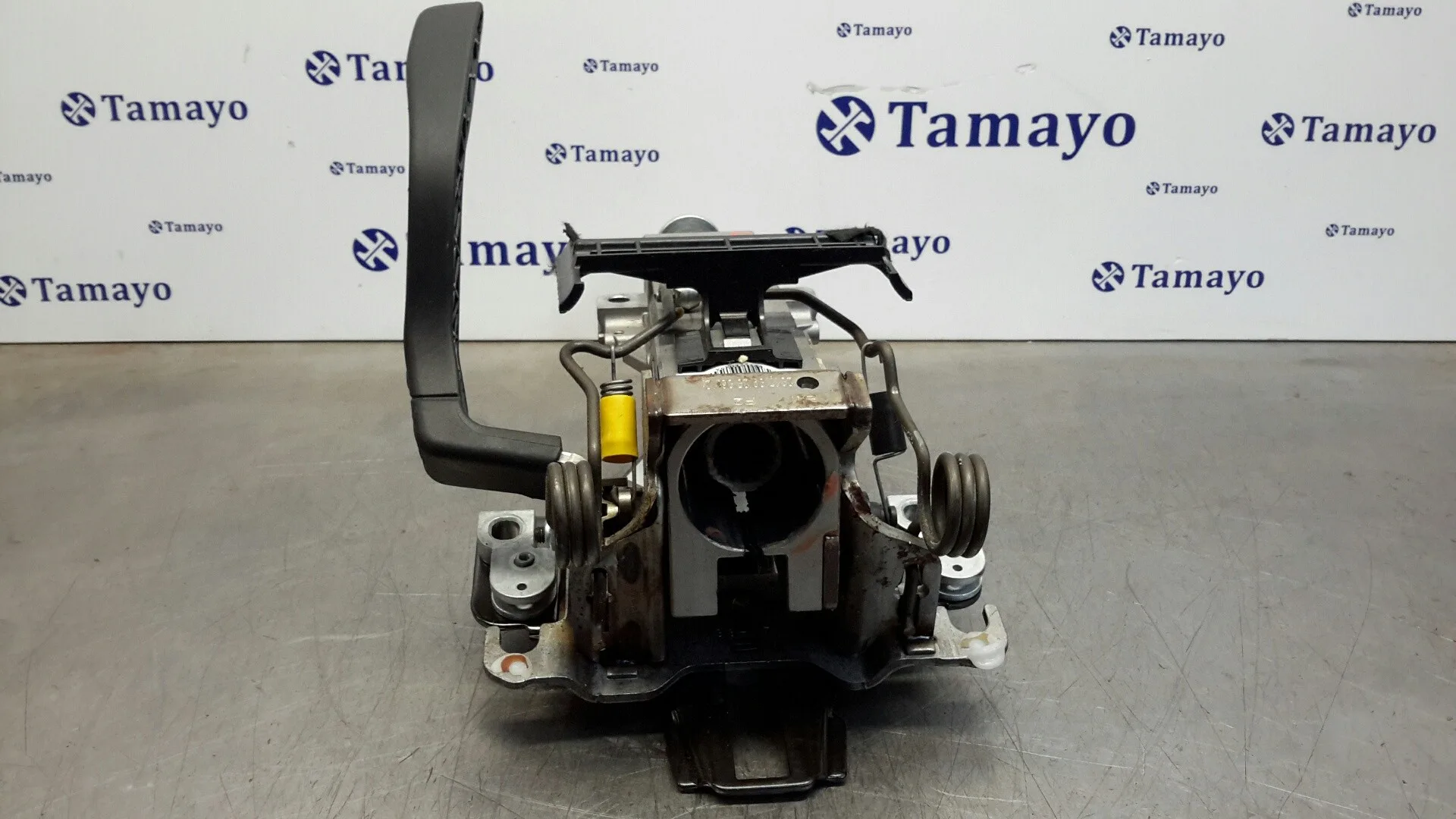 Columna Direccion para Seat Ibiza (Kj1)