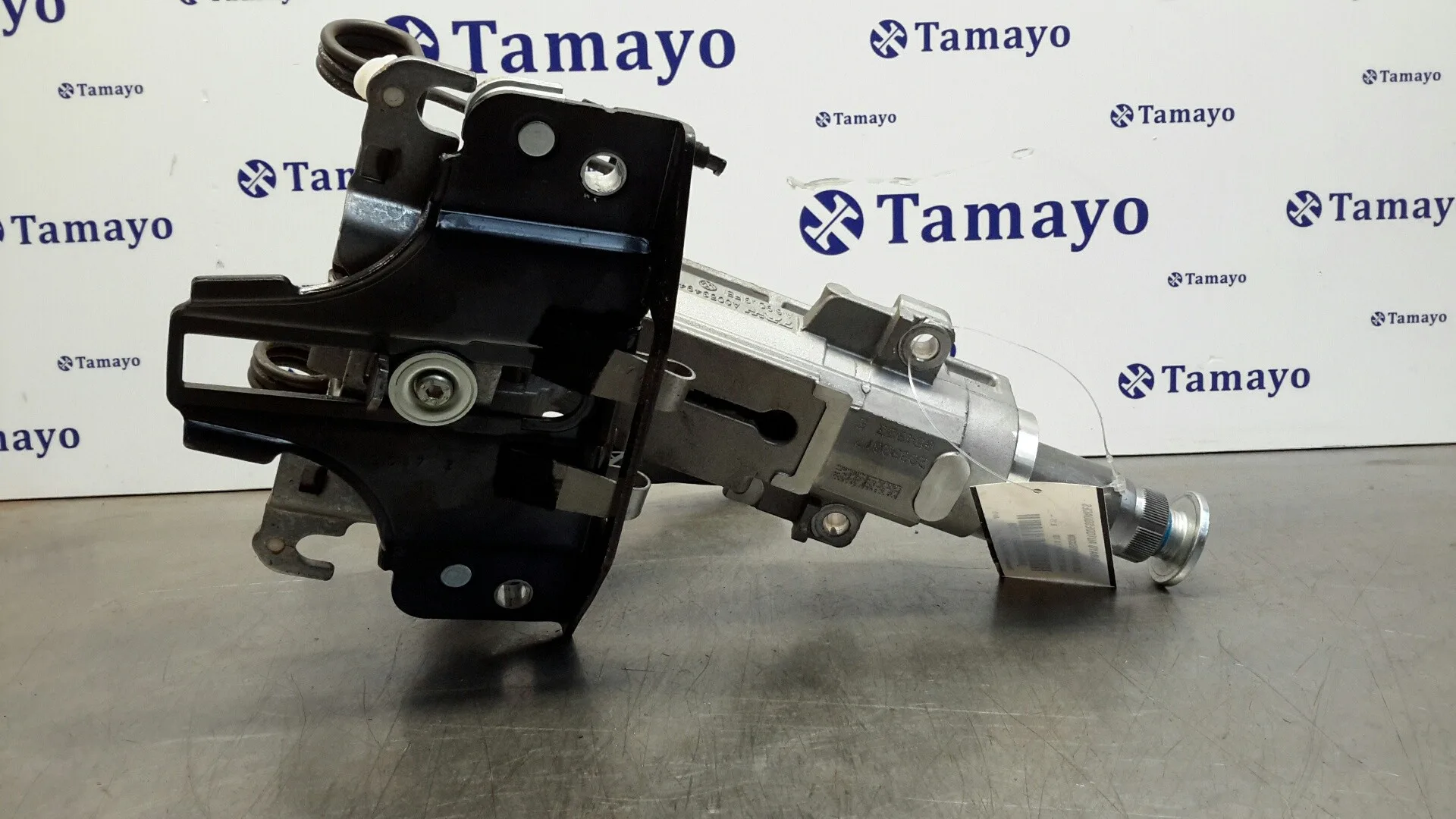 Columna Direccion para Seat Ibiza (Kj1)