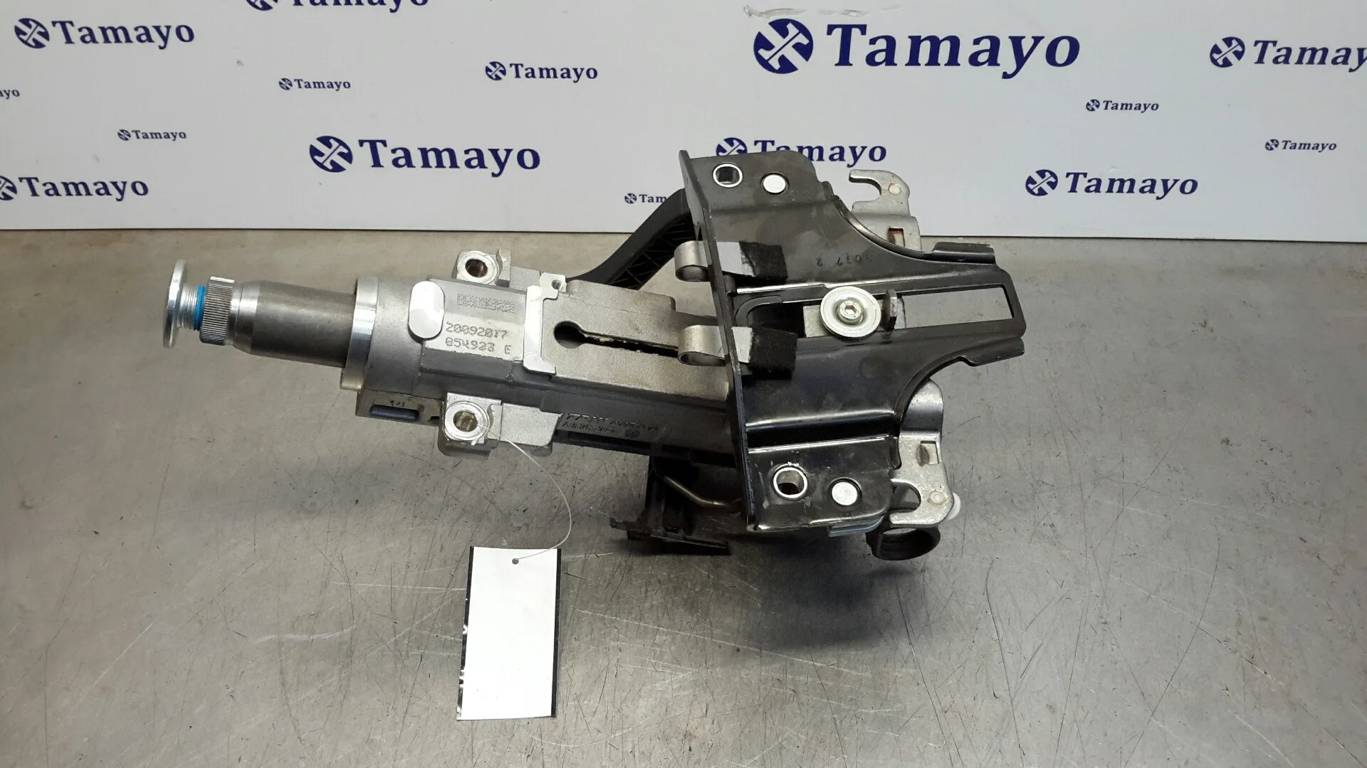 Columna Direccion para Seat Ibiza (Kj1)