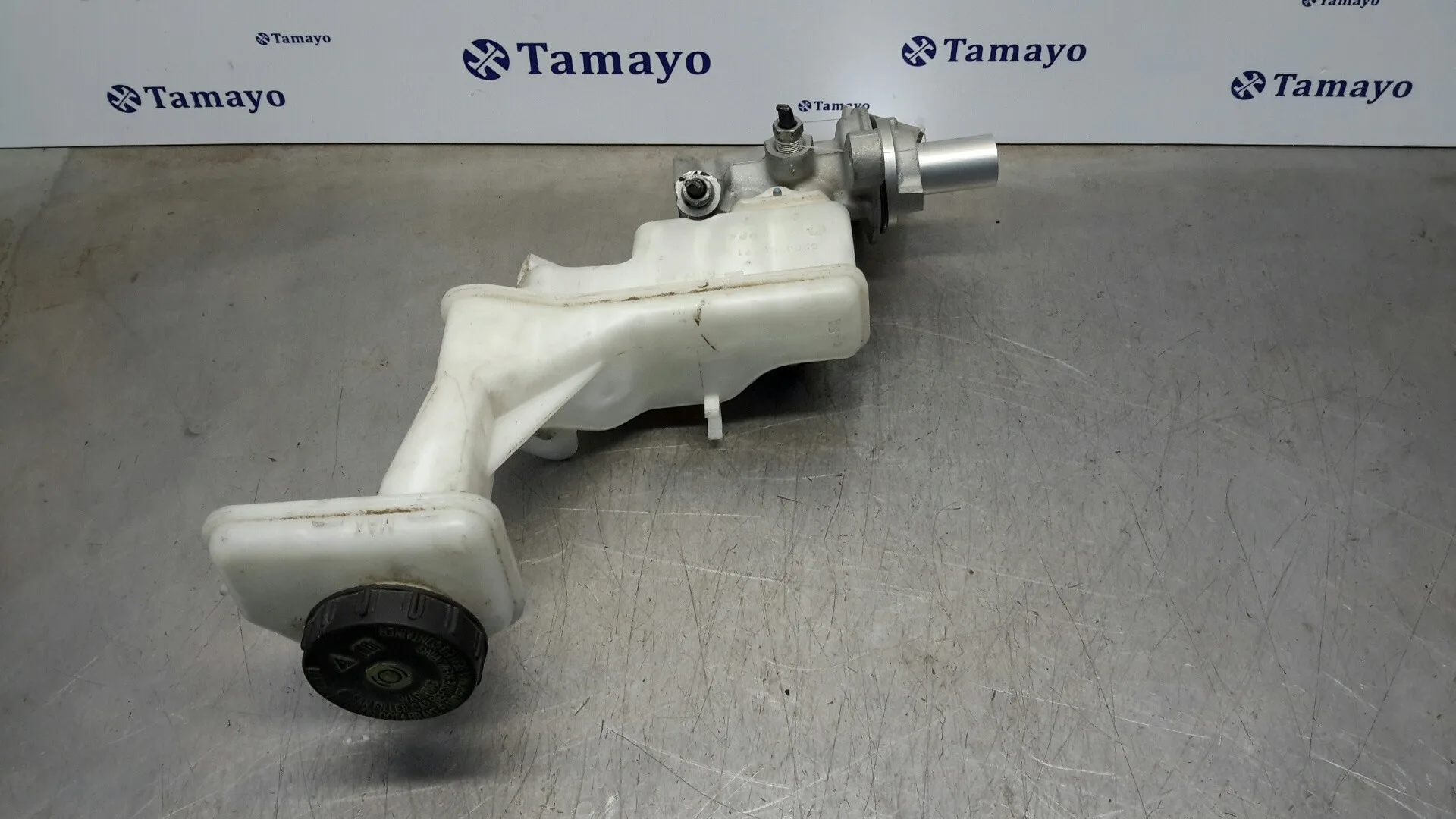 Bomba Freno para Nissan Qashqai (J11)