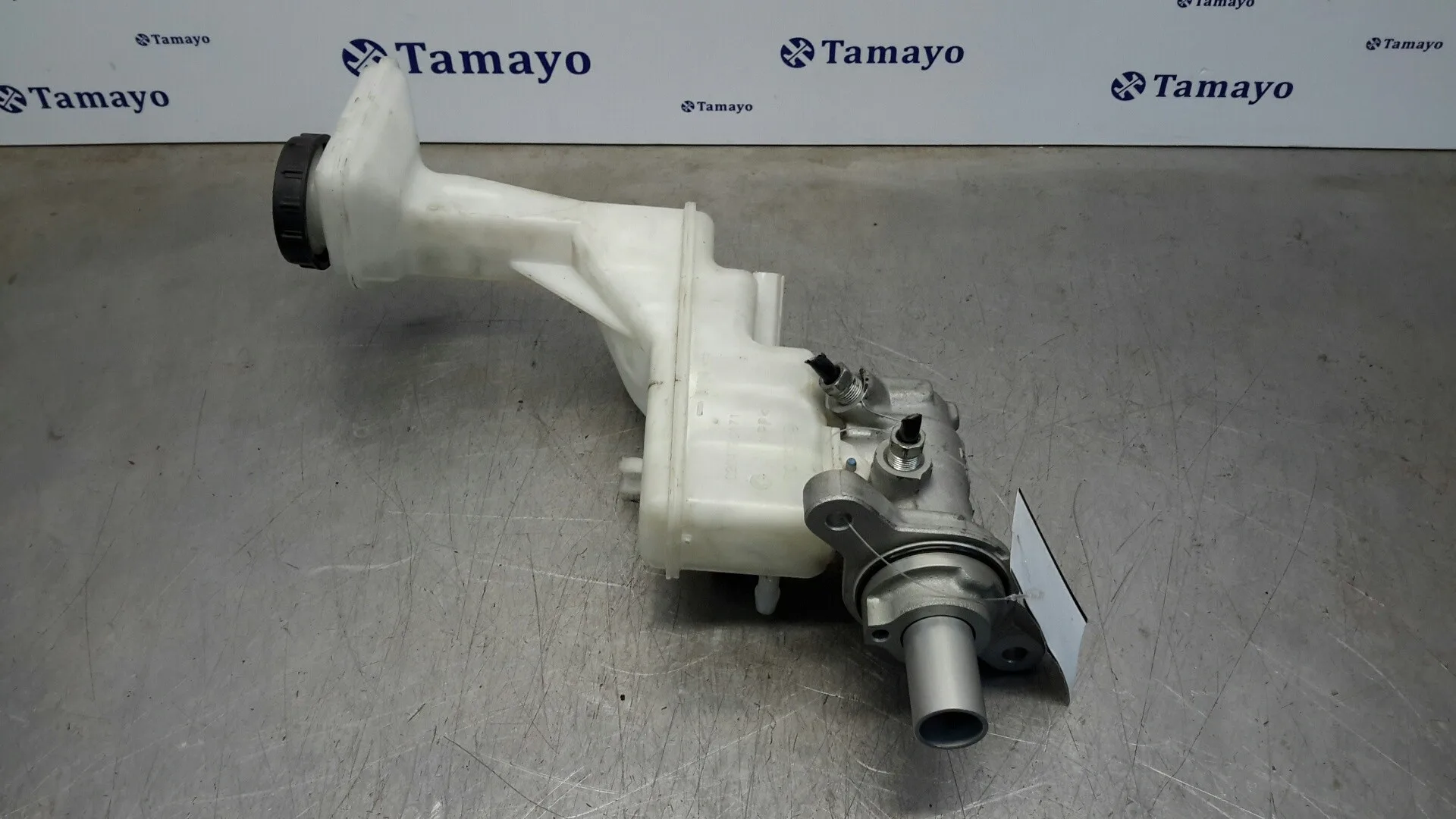 Bomba Freno para Nissan Qashqai (J11)