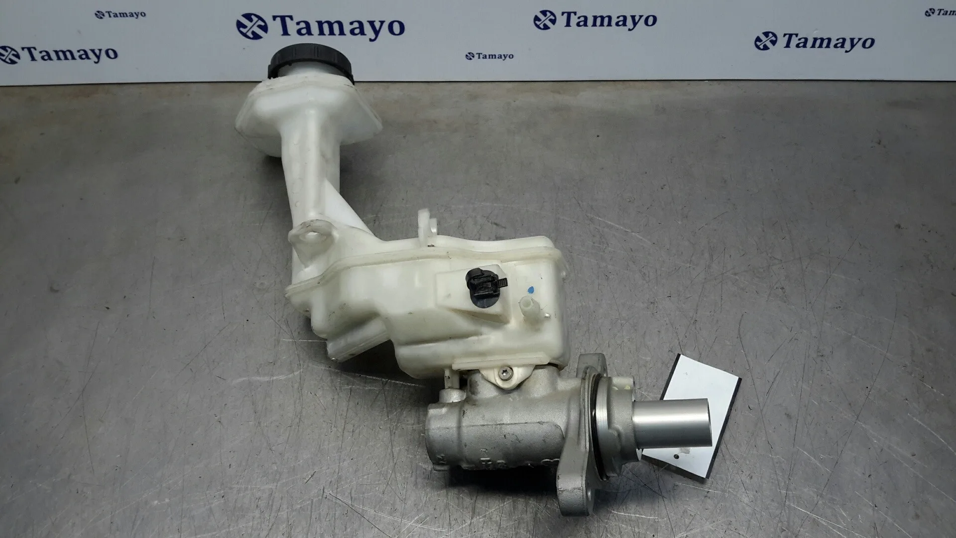 Bomba Freno para Nissan Qashqai (J11)