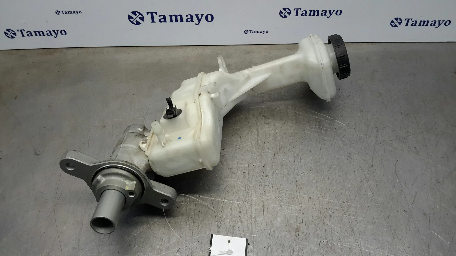 Bomba Freno para Nissan Qashqai (J11)