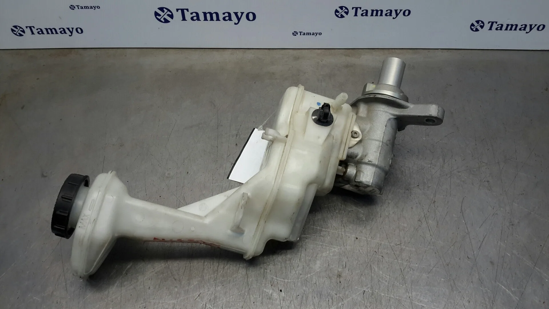 Bomba Freno para Nissan Qashqai (J11)
