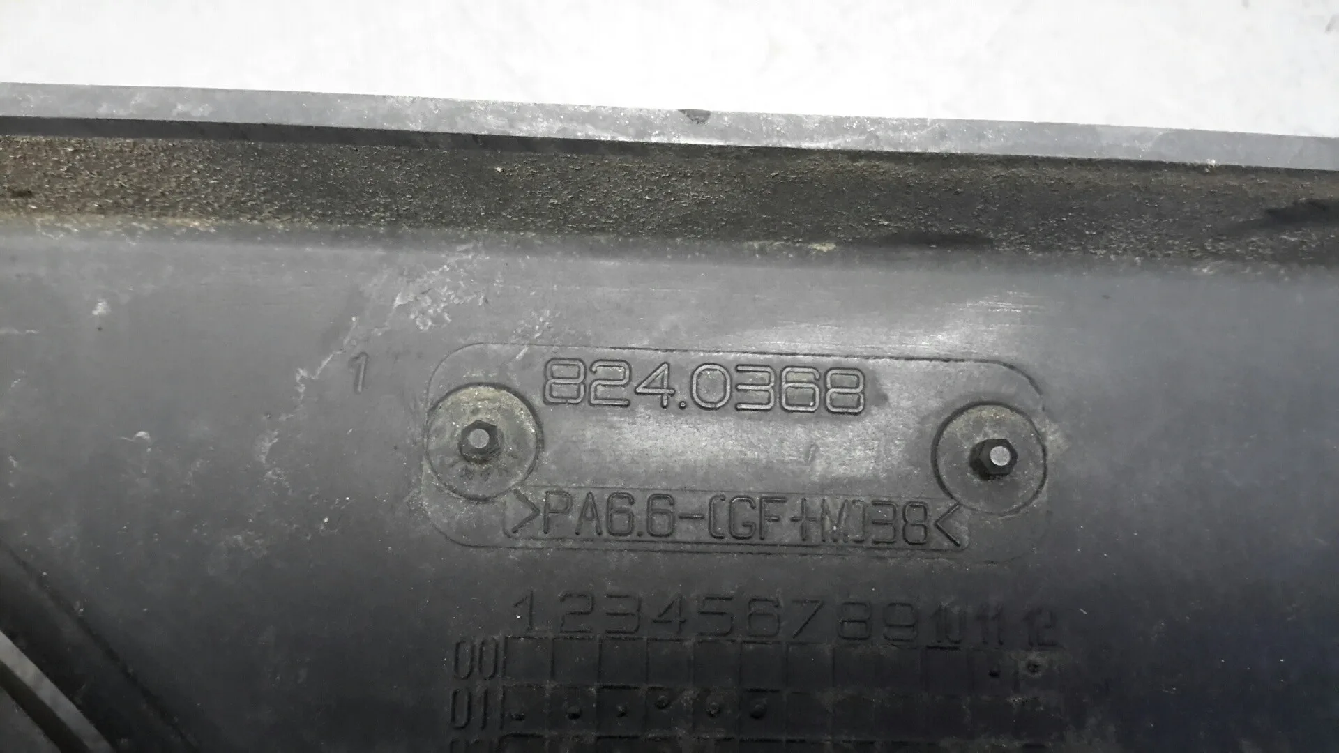 Electroventilador para Ford Fiesta (Cbk)
