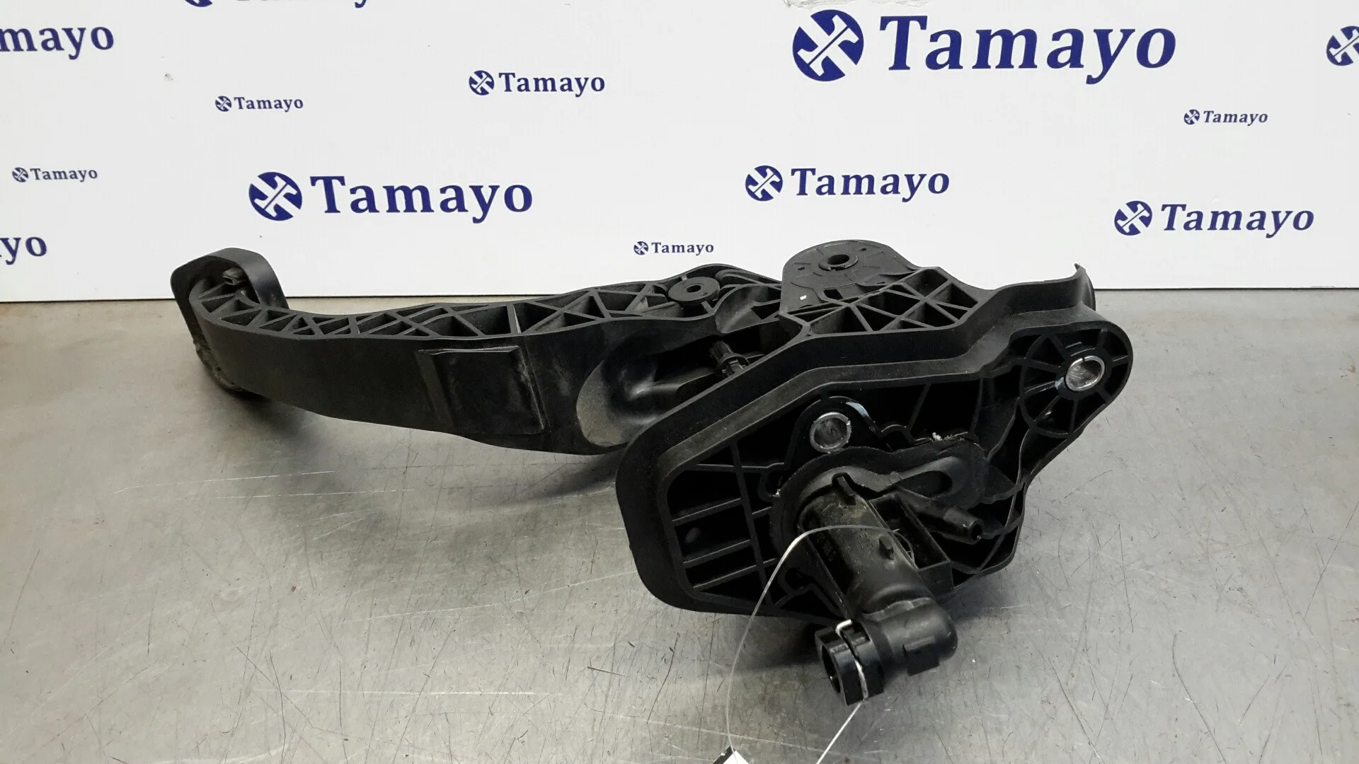 Pedal Embrague para Seat Ibiza (Kj1)