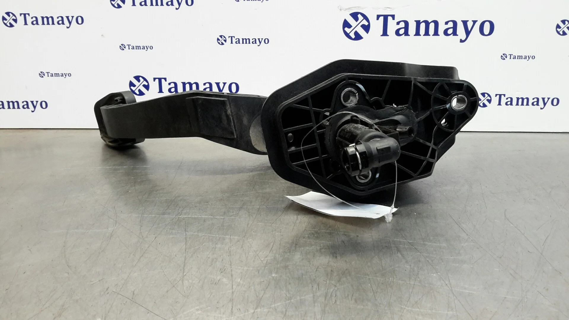 Pedal Embrague para Seat Ibiza (Kj1)