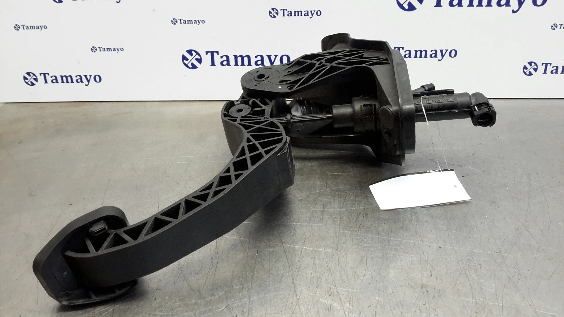 Pedal Embrague para Seat Ibiza (Kj1)