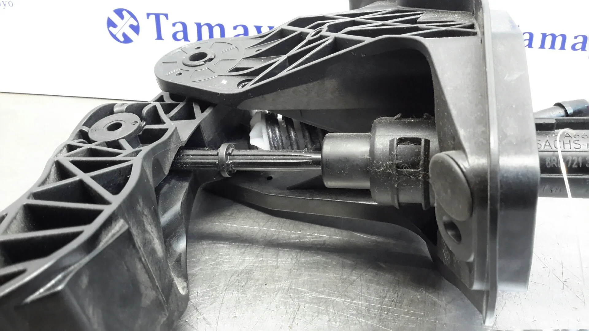 Pedal Embrague para Seat Ibiza (Kj1)