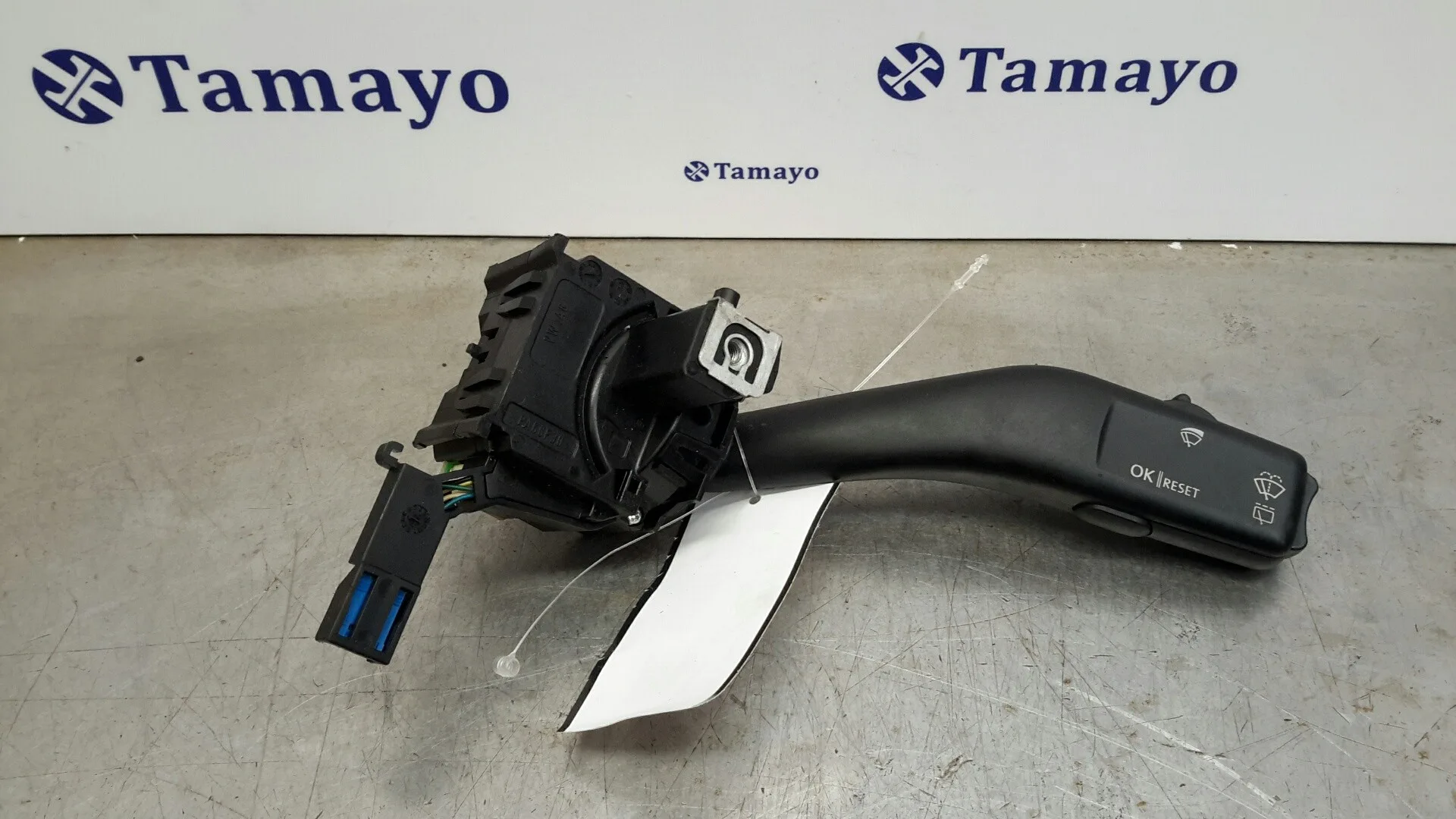 Mando Limpia para Seat Leon (1P1)