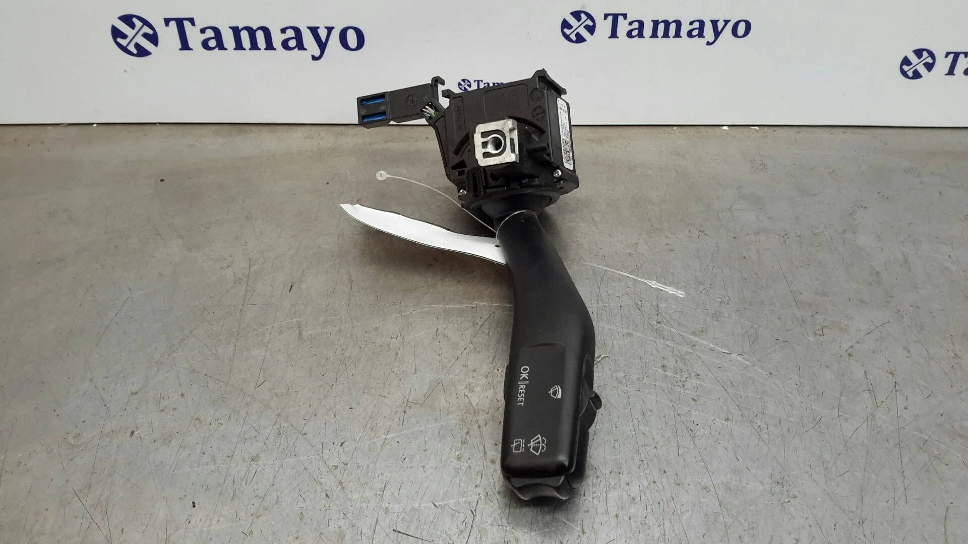 Mando Limpia para Seat Leon (1P1)