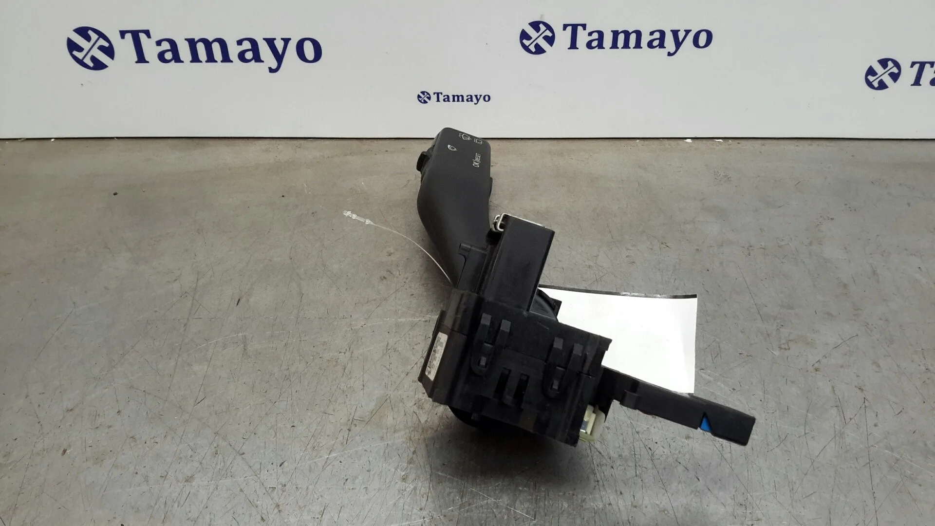 Mando Limpia para Seat Leon (1P1)