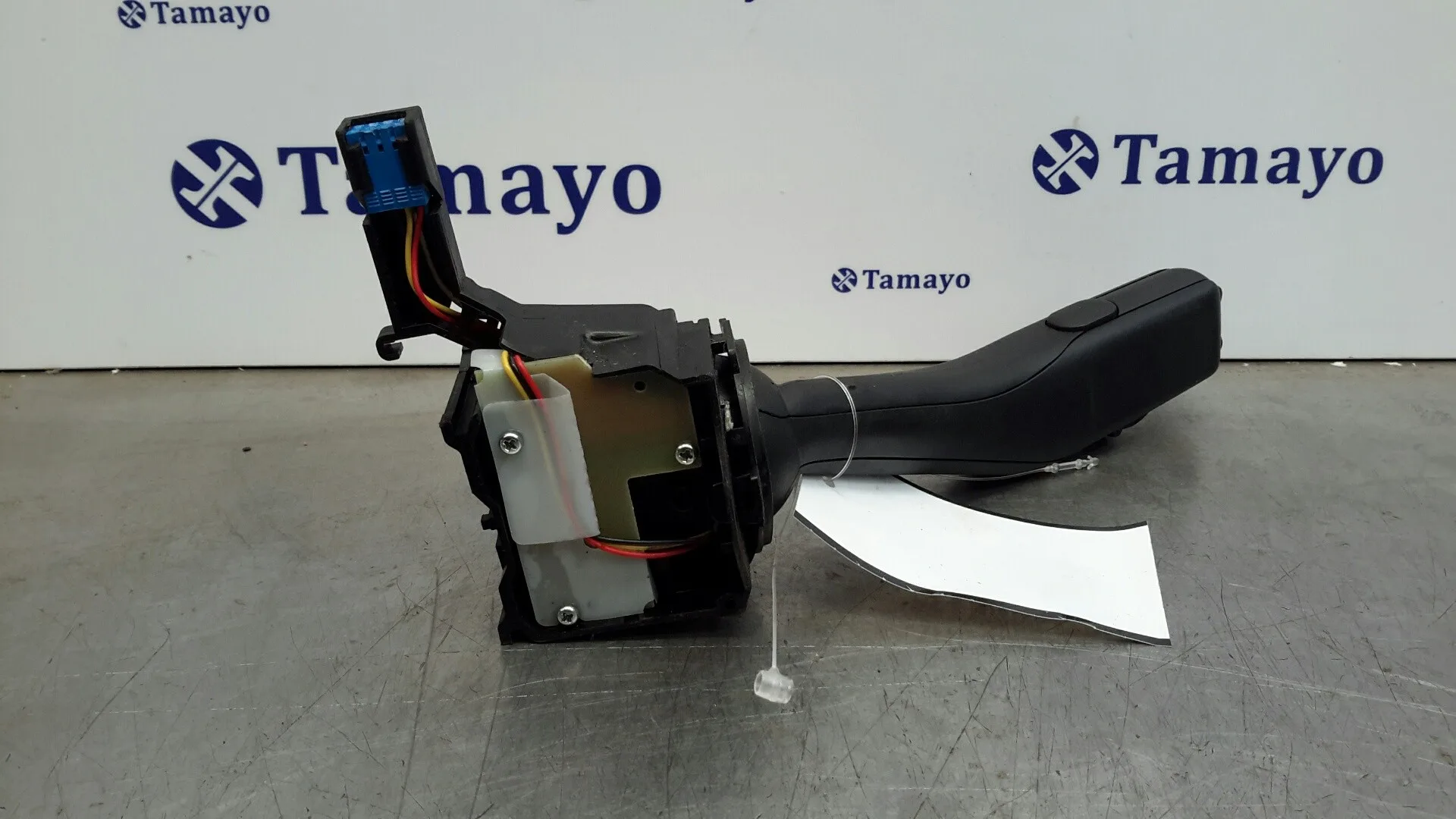 Mando Limpia para Seat Leon (1P1)