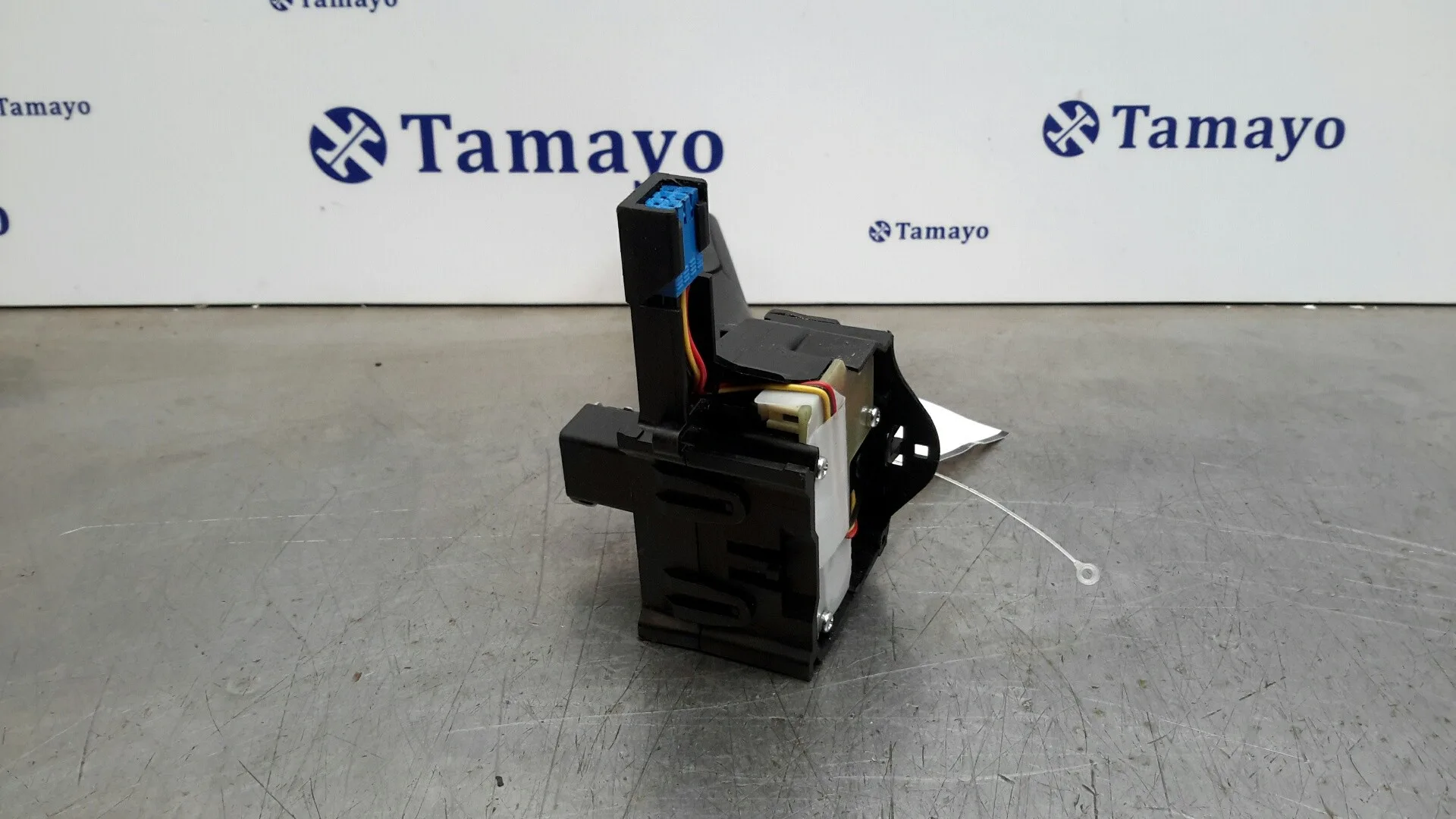 Mando Limpia para Seat Leon (1P1)