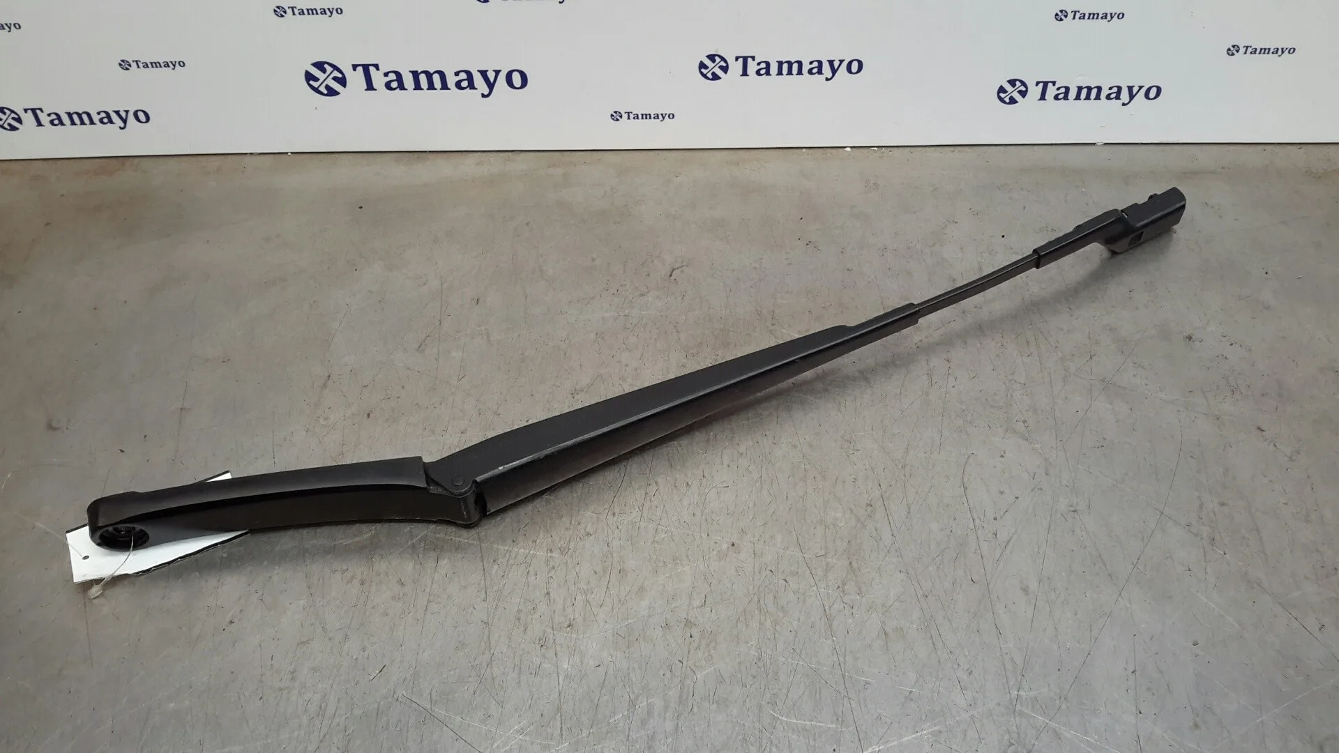 Brazo Limpia Delantero Izquierdo para Seat Ibiza (Kj1)
