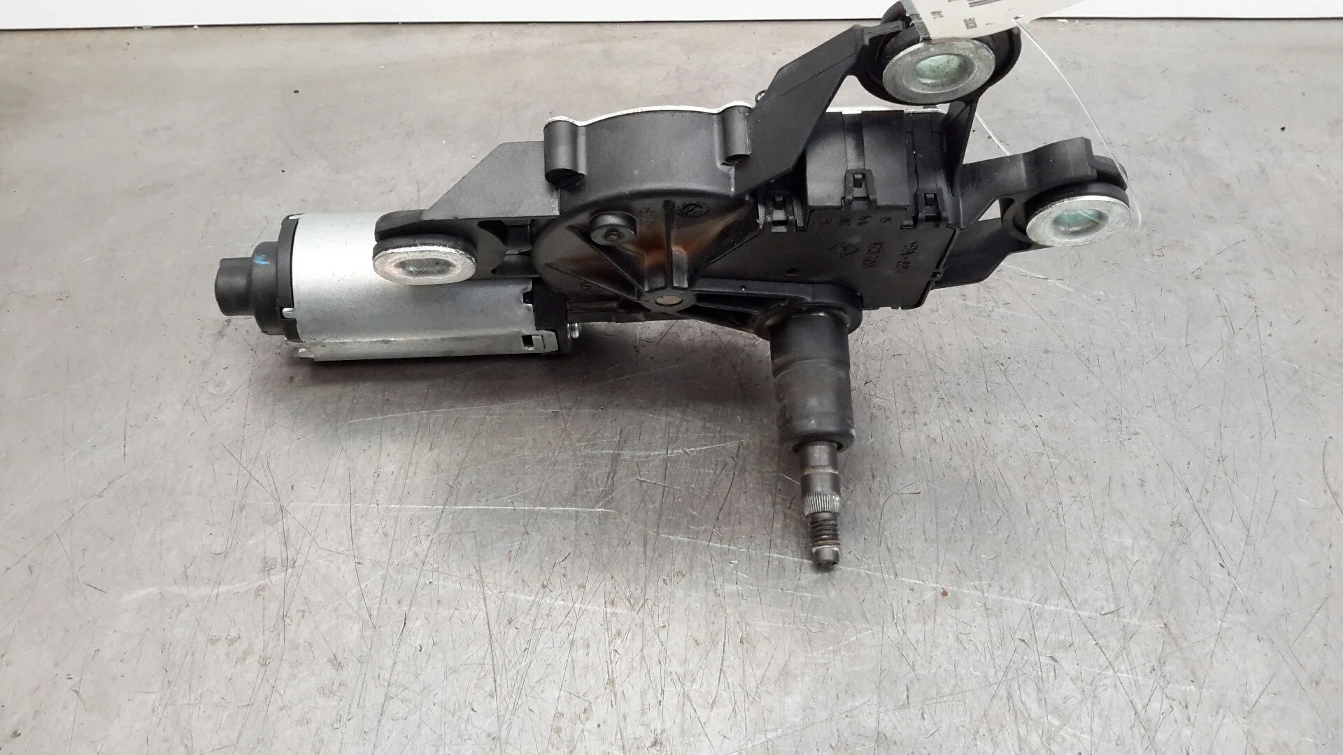 Motor Limpia Trasero para Seat Ibiza (6P1)