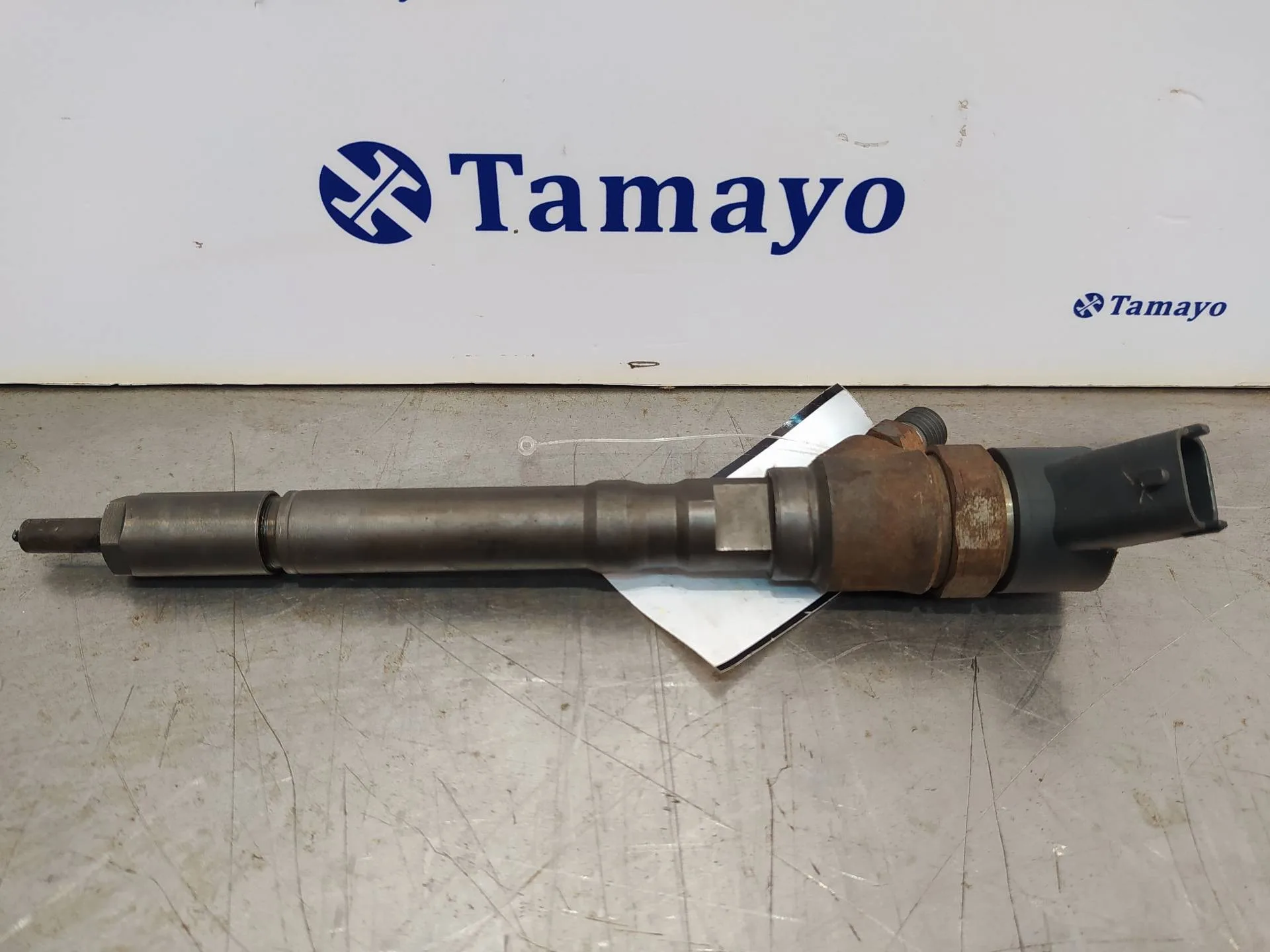 Inyector para Kia Carens