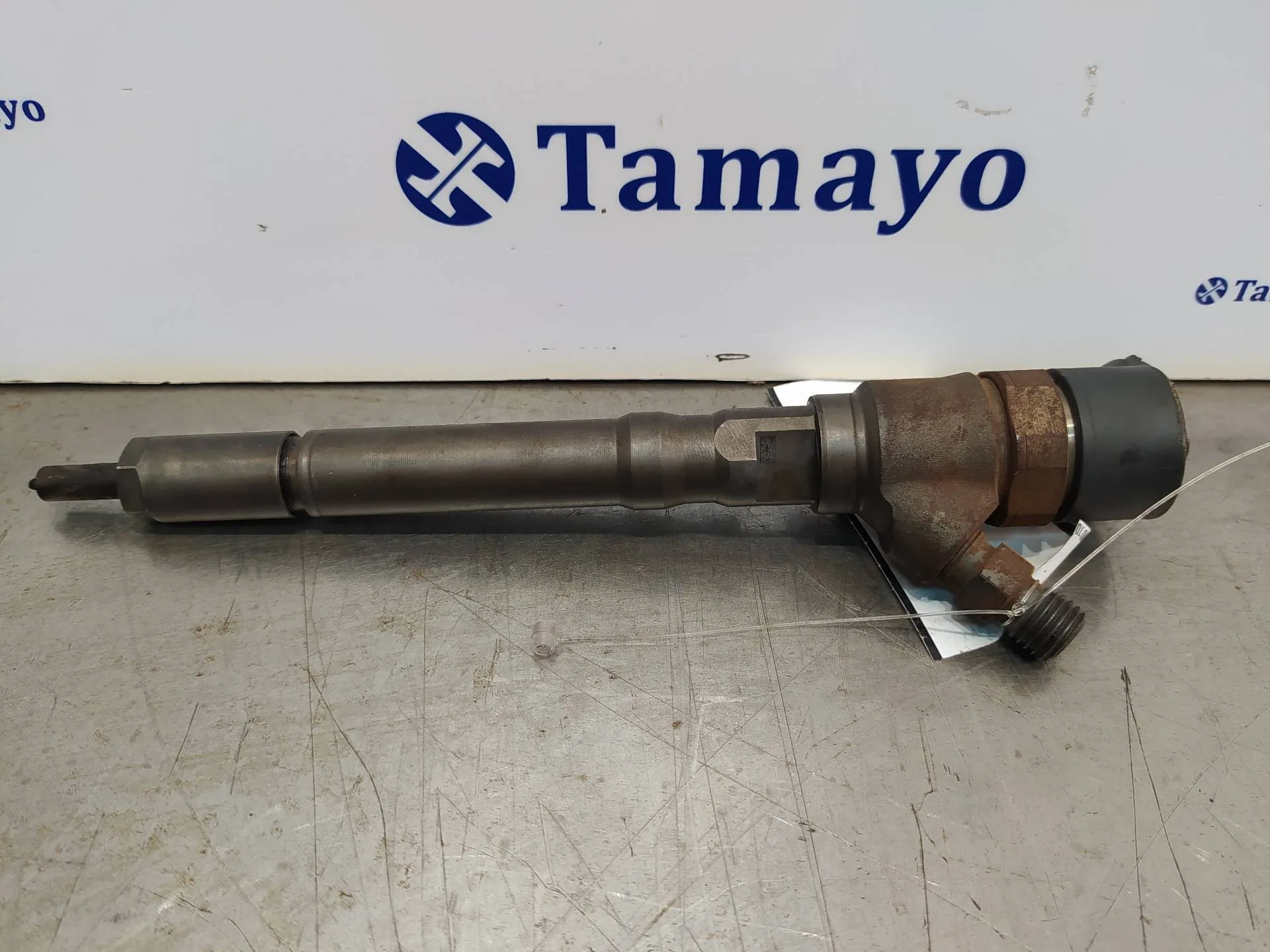 Inyector para Kia Carens