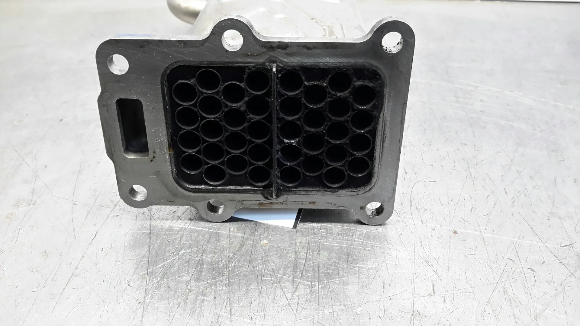 Enfriador Egr para Volkswagen Golf Vi (5K1)