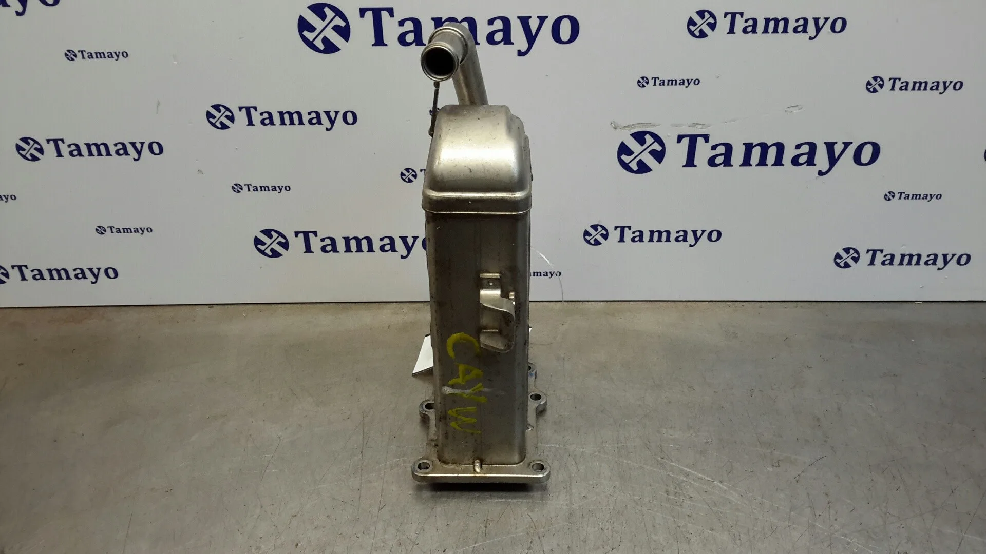 Enfriador Egr para Volkswagen Golf Vi (5K1)