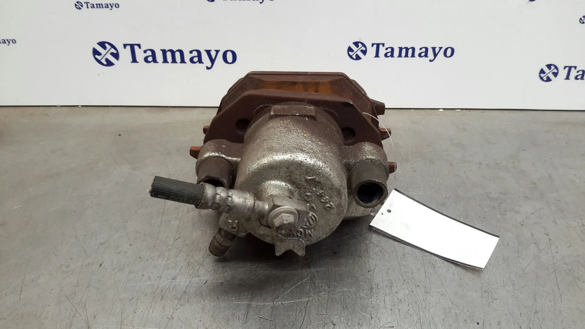 Pinza Freno Delantera Derecha para Seat Ibiza (Kj1)