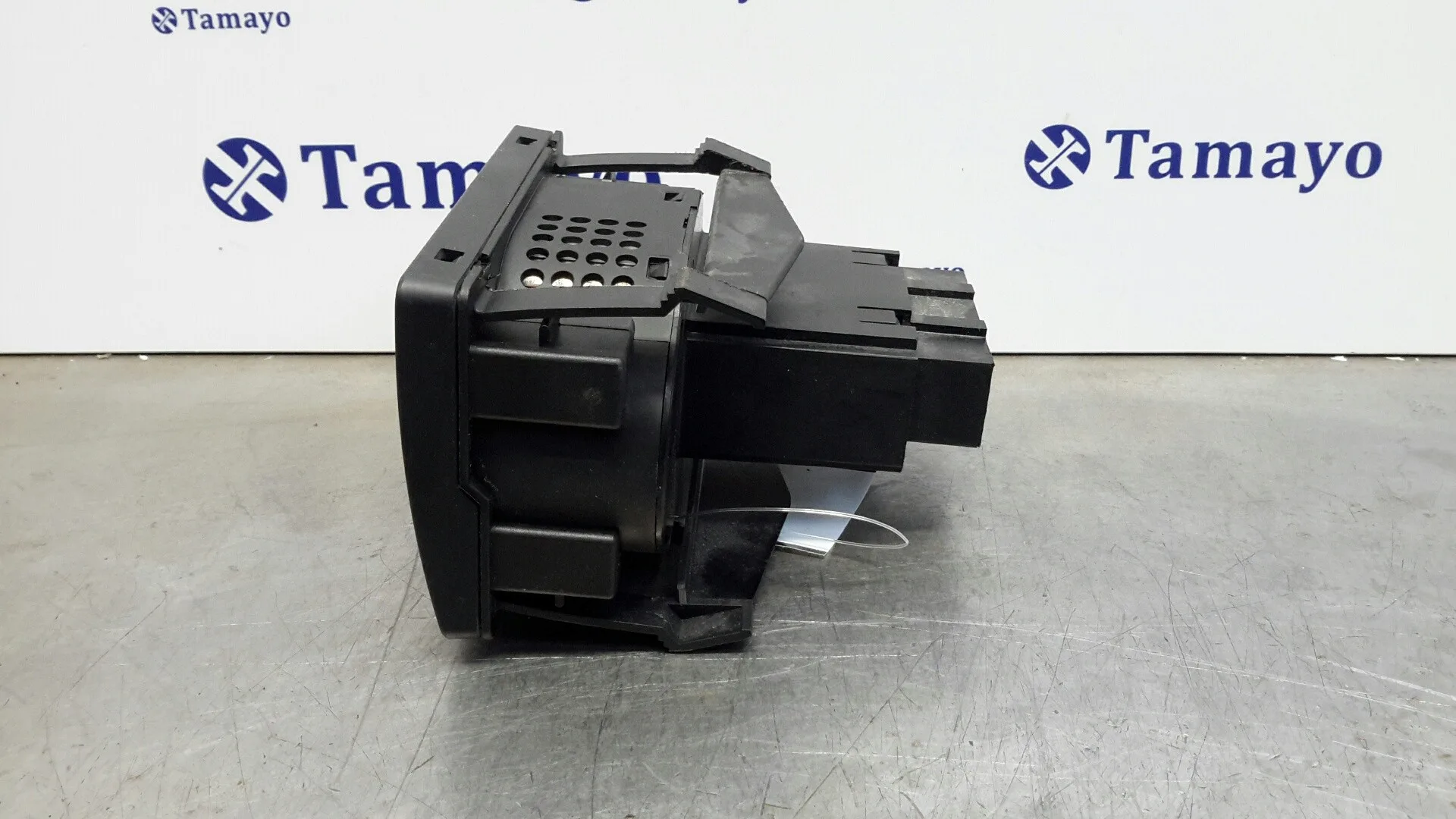 Mando Luces para Ford C-Max (Cb3)