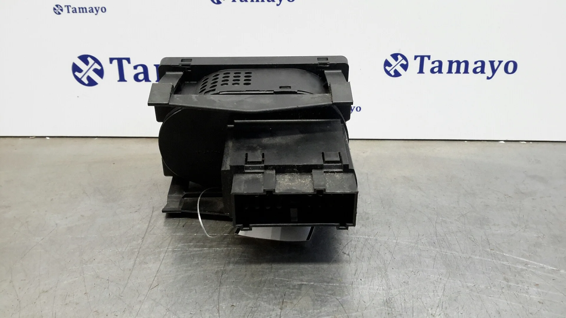 Mando Luces para Ford C-Max (Cb3)