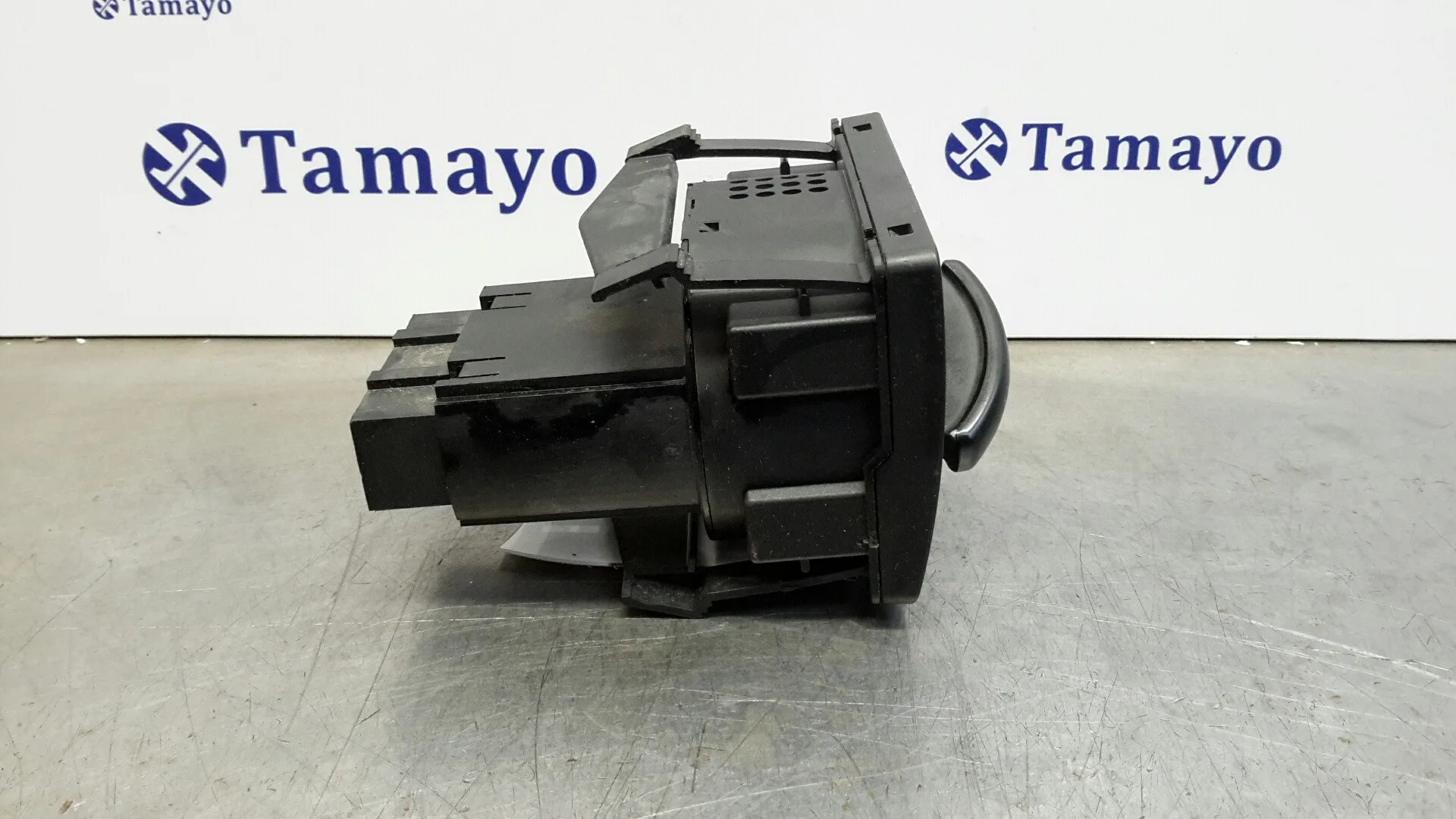 Mando Luces para Ford C-Max (Cb3)