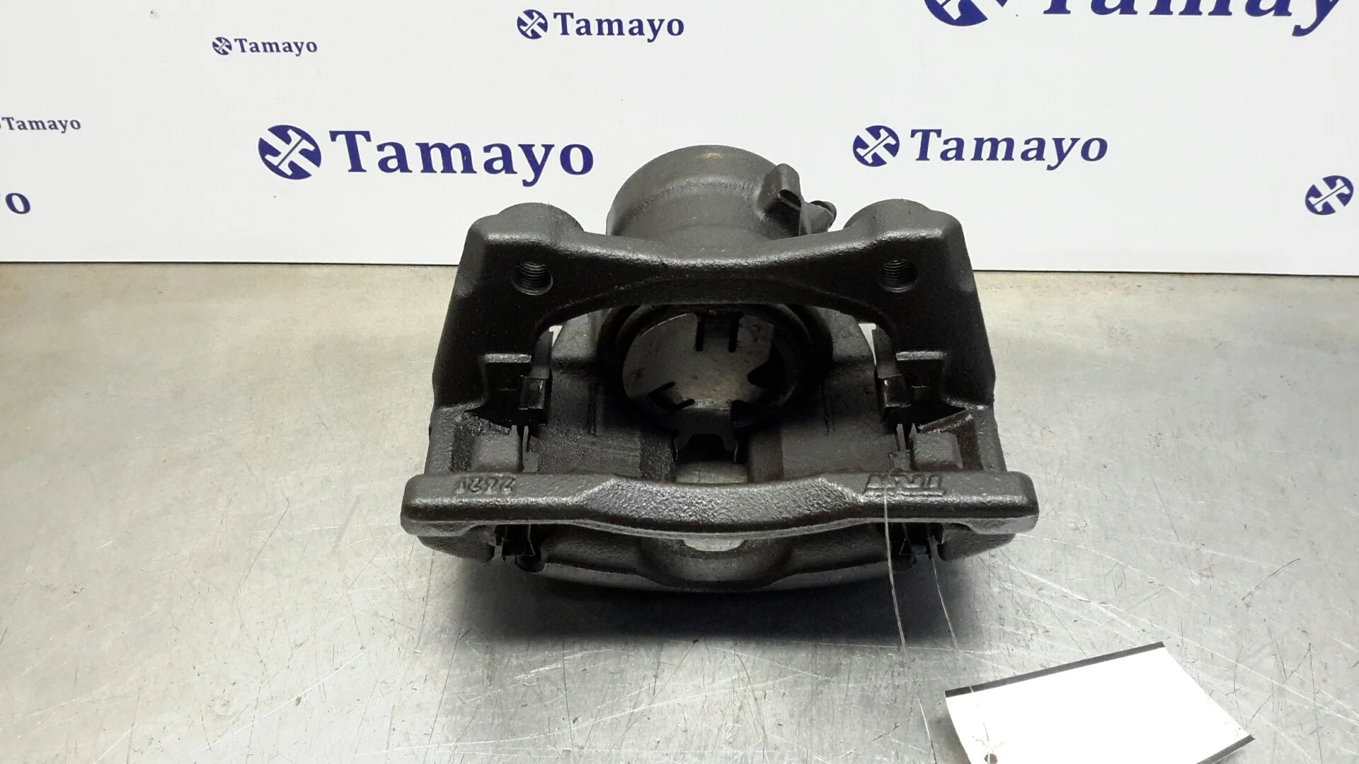 Pinza Freno Delantera Derecha para Nissan Micra (K12E)