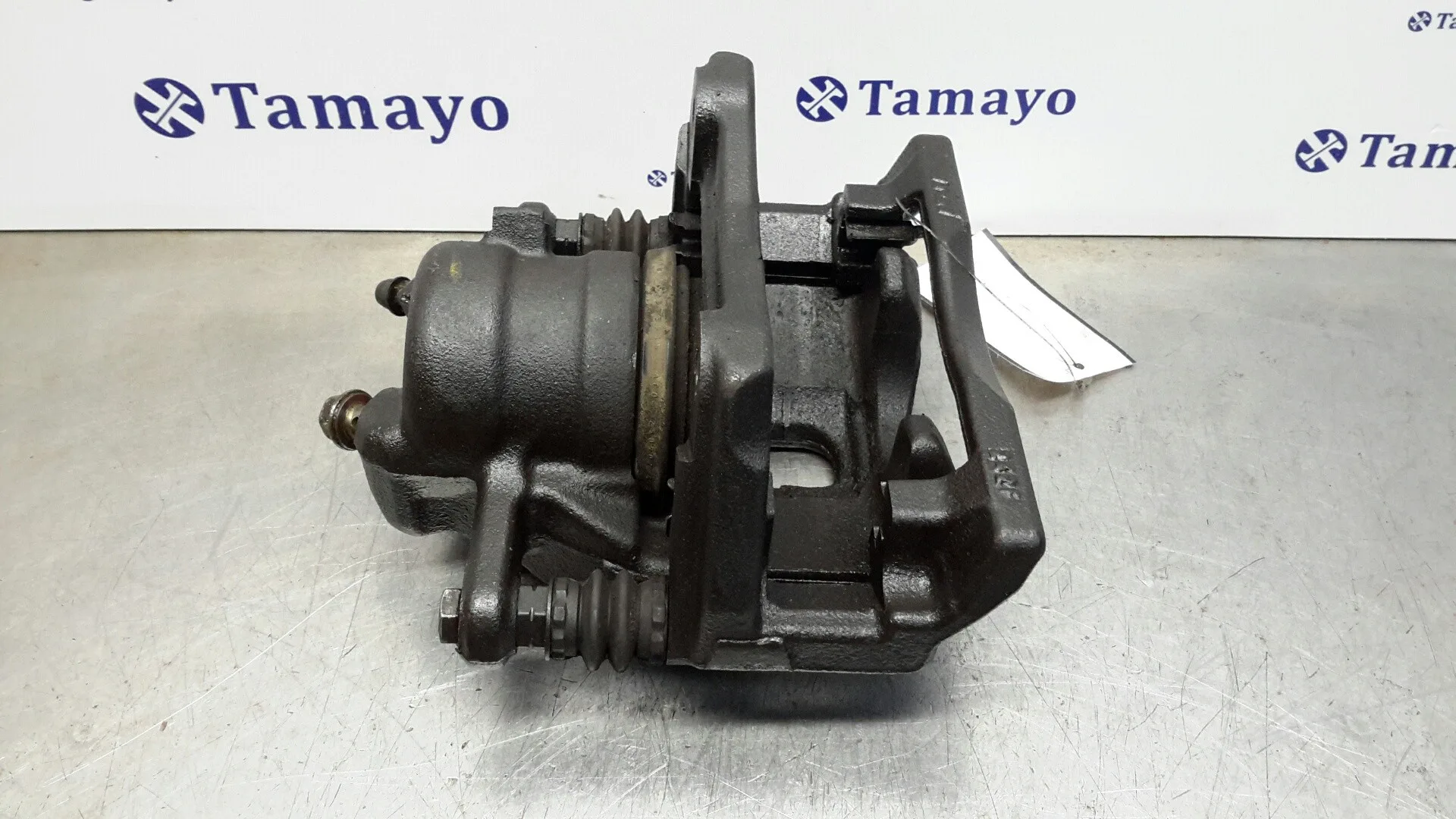 Pinza Freno Delantera Derecha para Nissan Micra (K12E)
