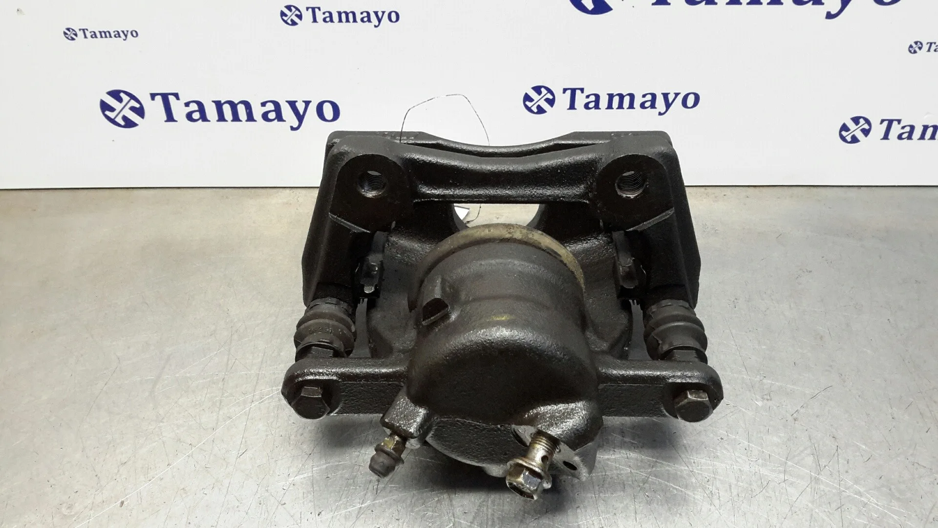 Pinza Freno Delantera Derecha para Nissan Micra (K12E)