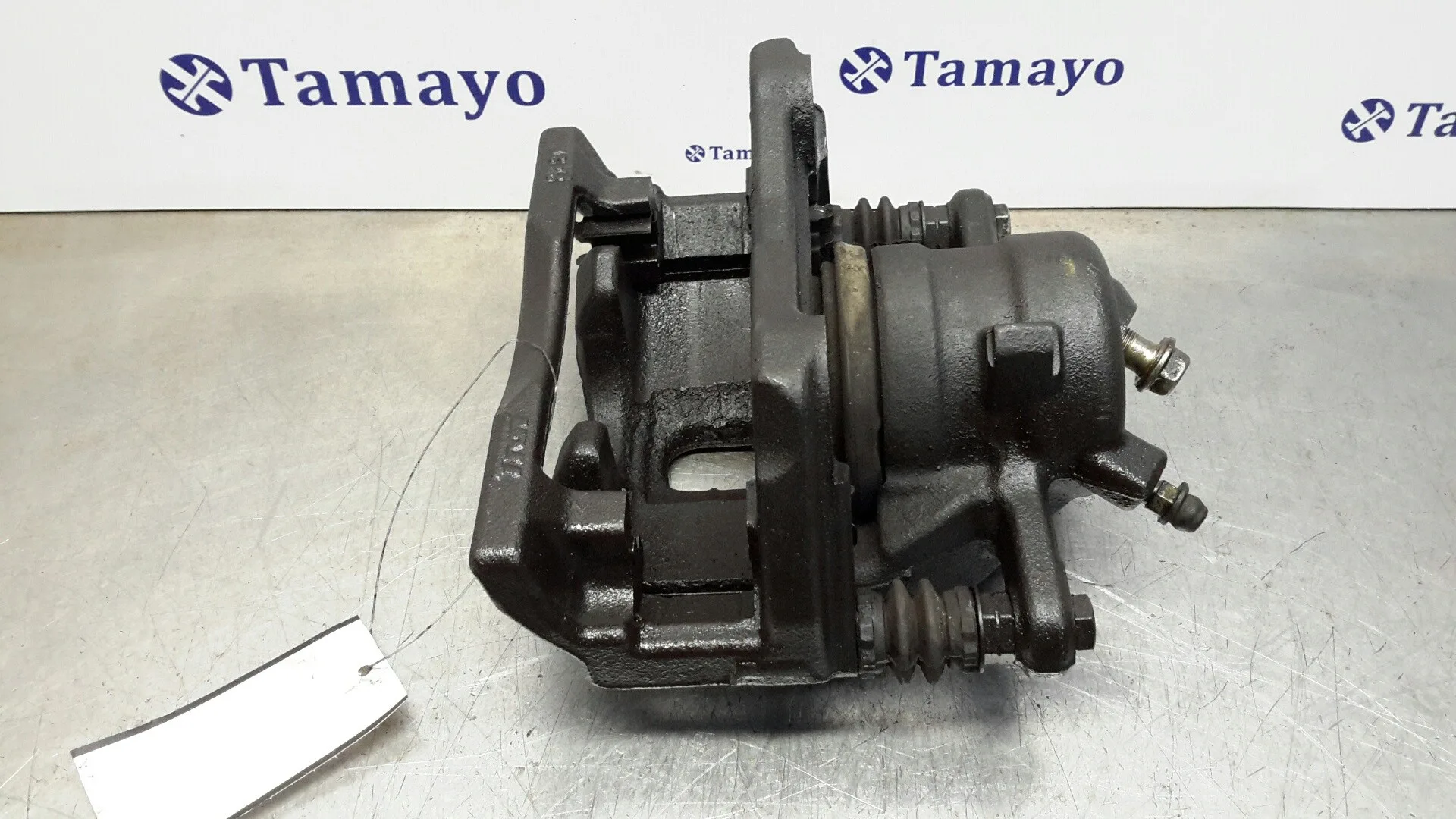 Pinza Freno Delantera Derecha para Nissan Micra (K12E)