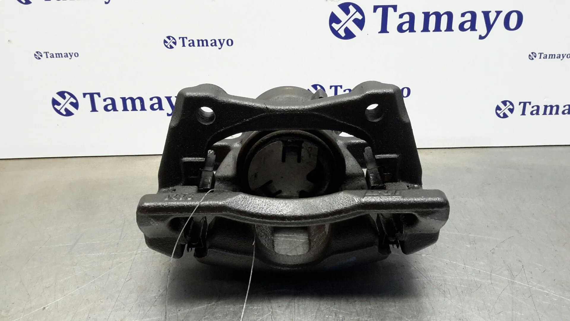 Pinza Freno Delantera Derecha para Nissan Micra (K12E)