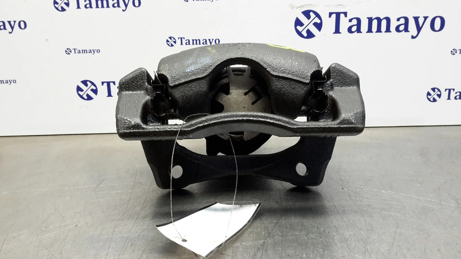 Pinza Freno Delantera Derecha para Nissan Micra (K12E)