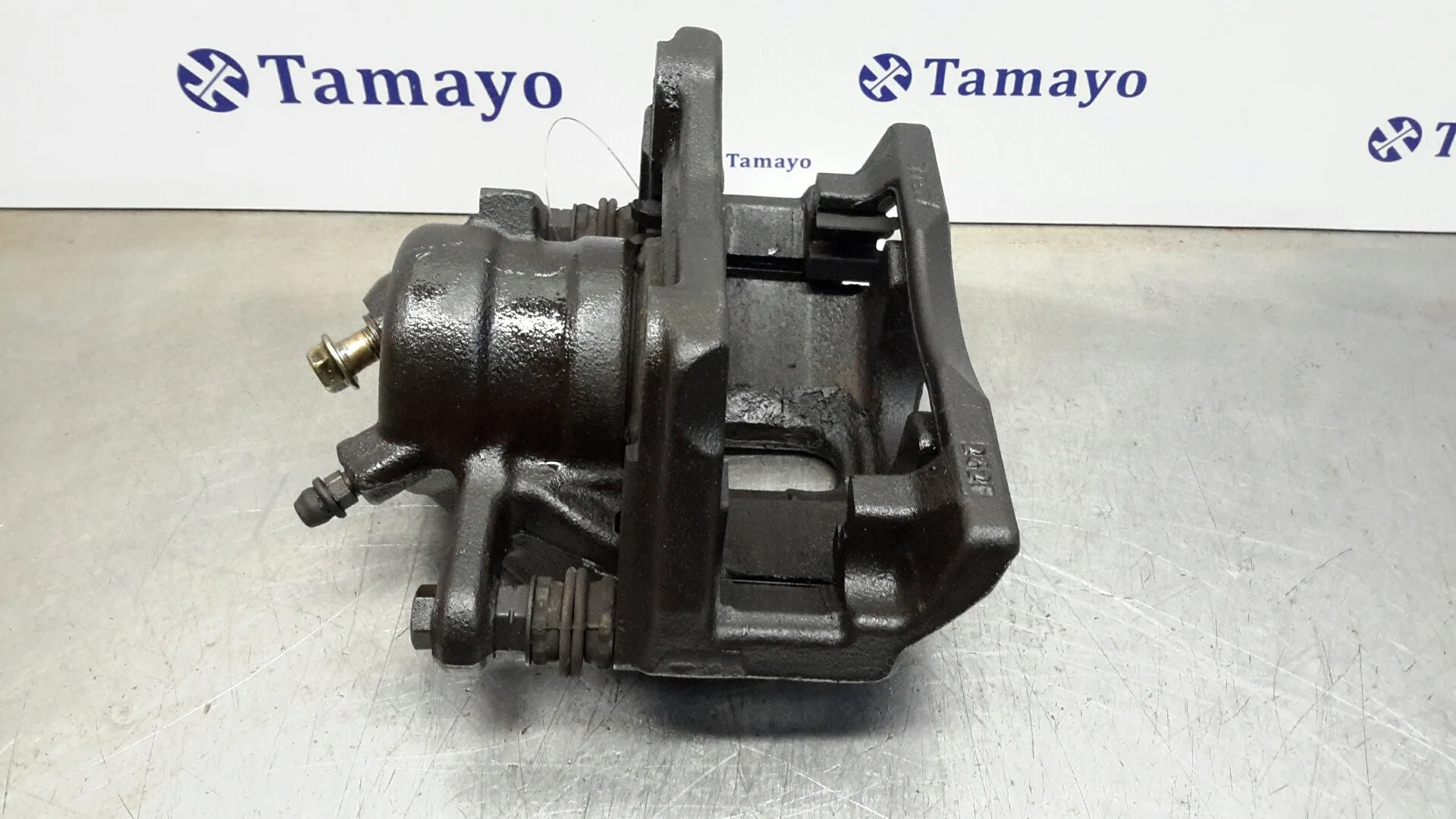 Pinza Freno Delantera Izquierda para Nissan Micra (K12E)
