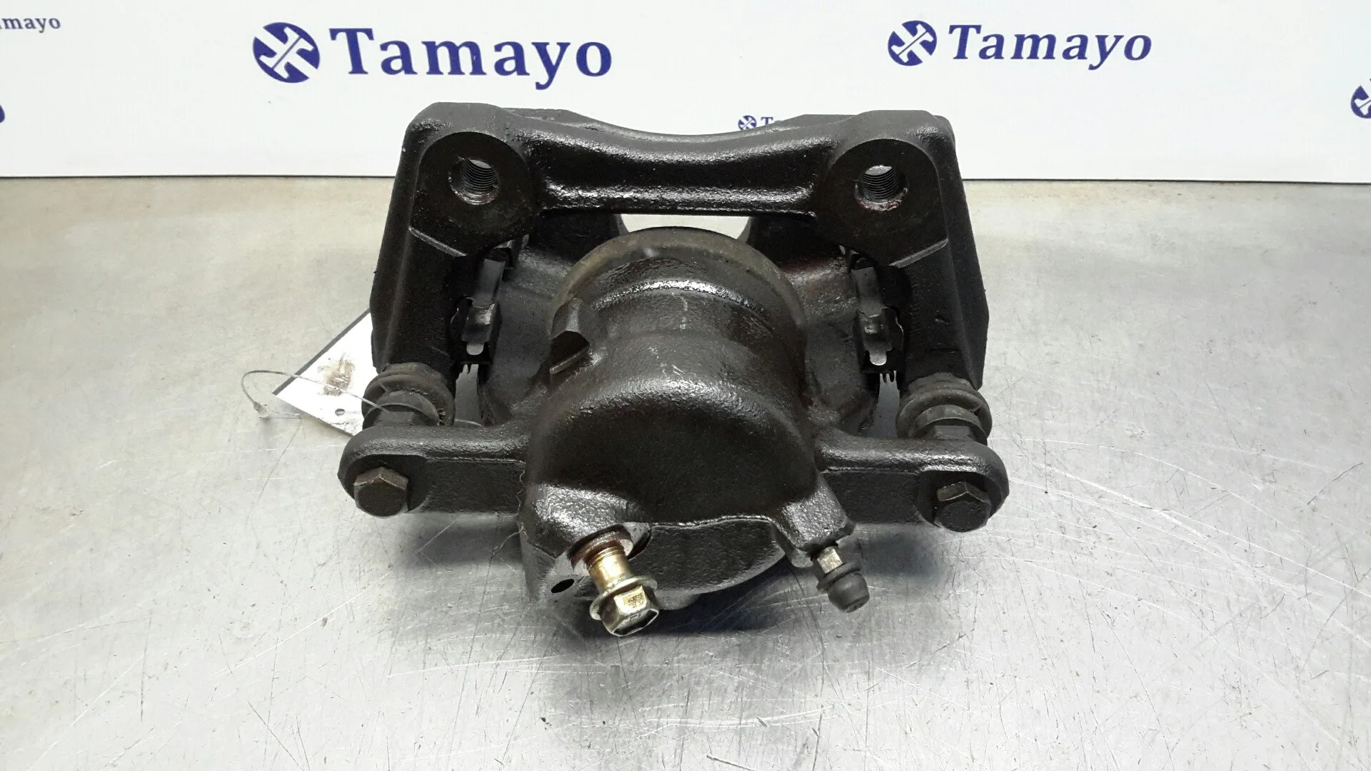 Pinza Freno Delantera Izquierda para Nissan Micra (K12E)