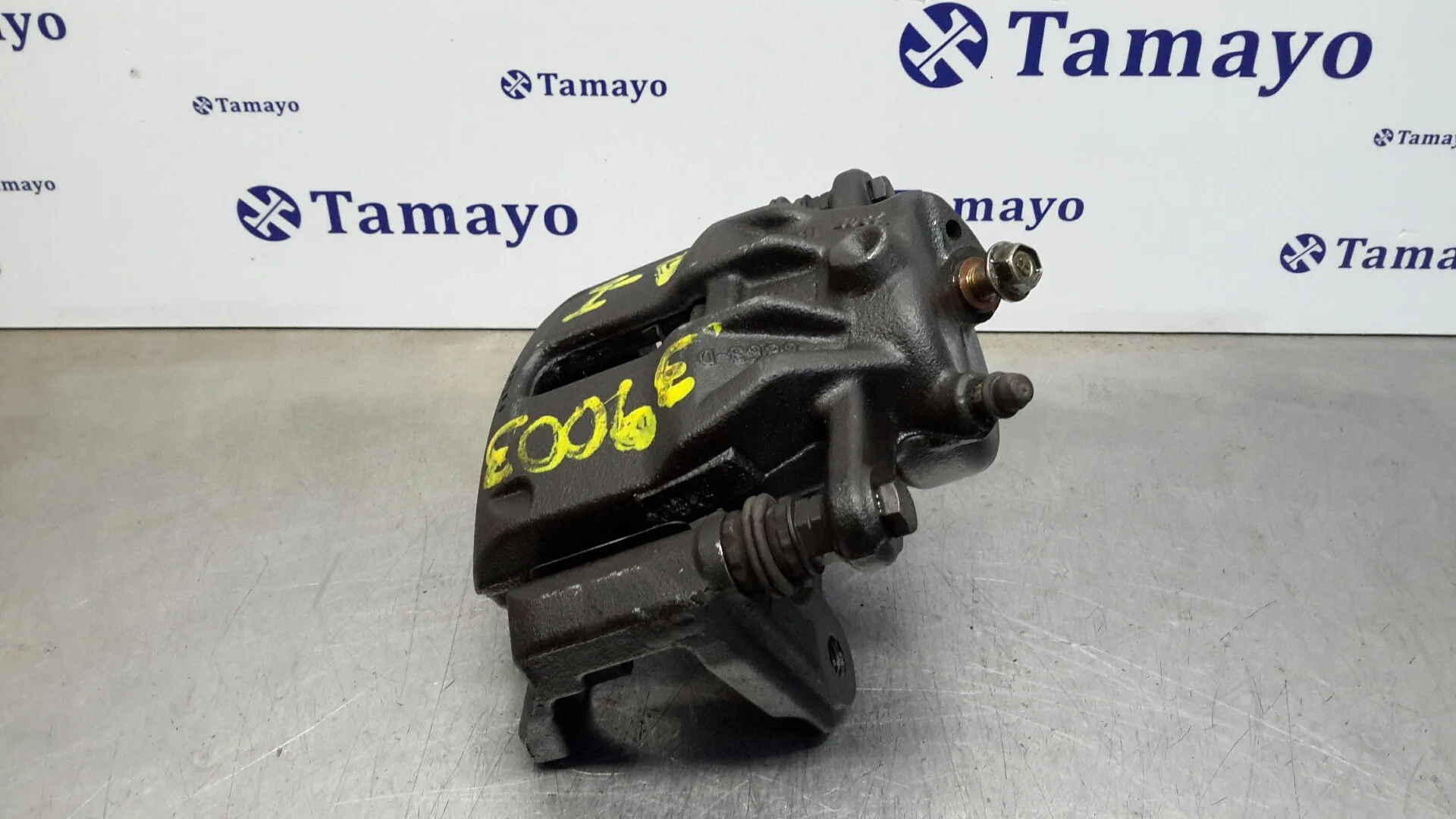 Pinza Freno Delantera Izquierda para Nissan Micra (K12E)