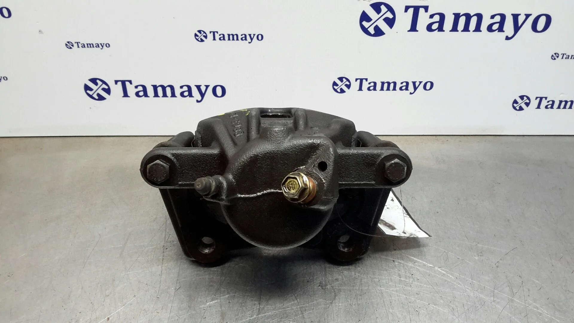 Pinza Freno Delantera Izquierda para Nissan Micra (K12E)